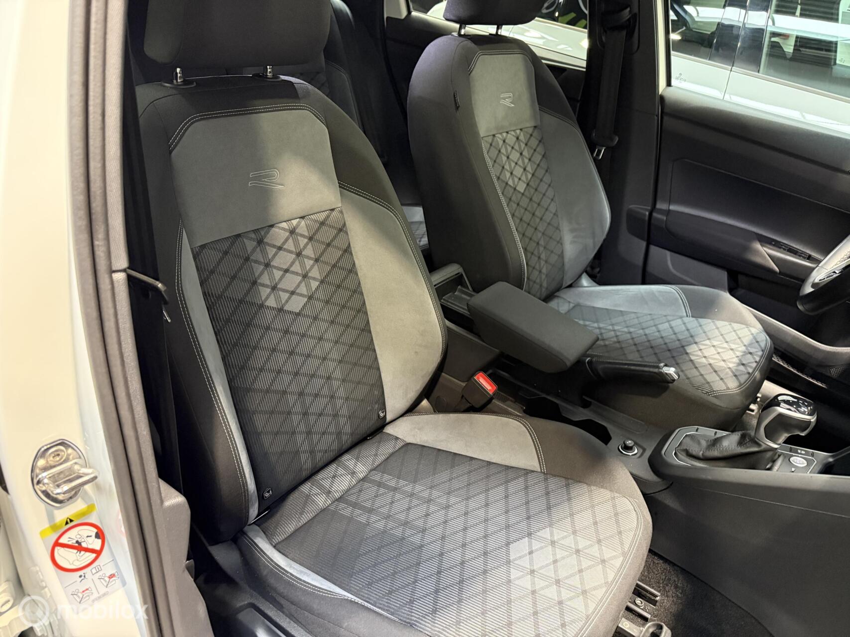 Foto van Volkswagen Taigo
