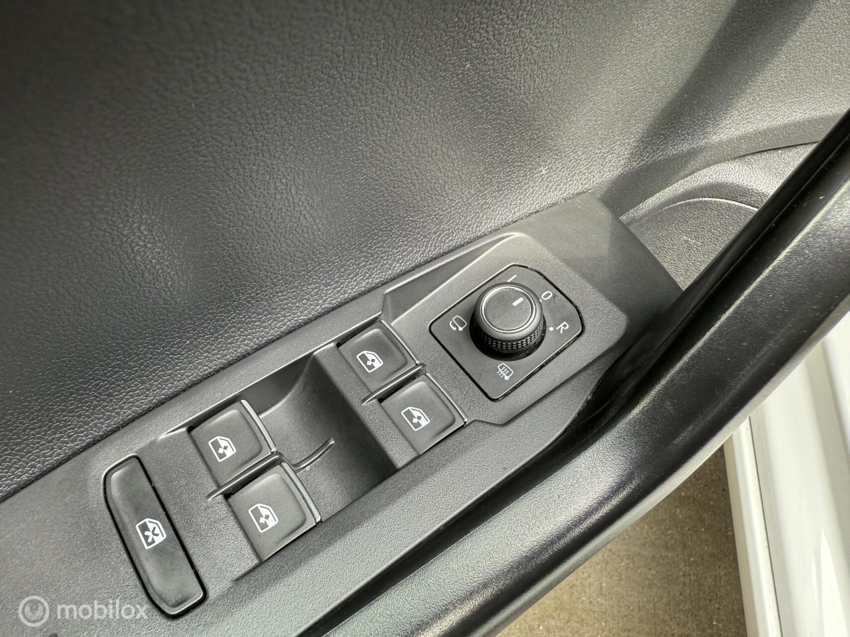 Foto van Volkswagen Taigo