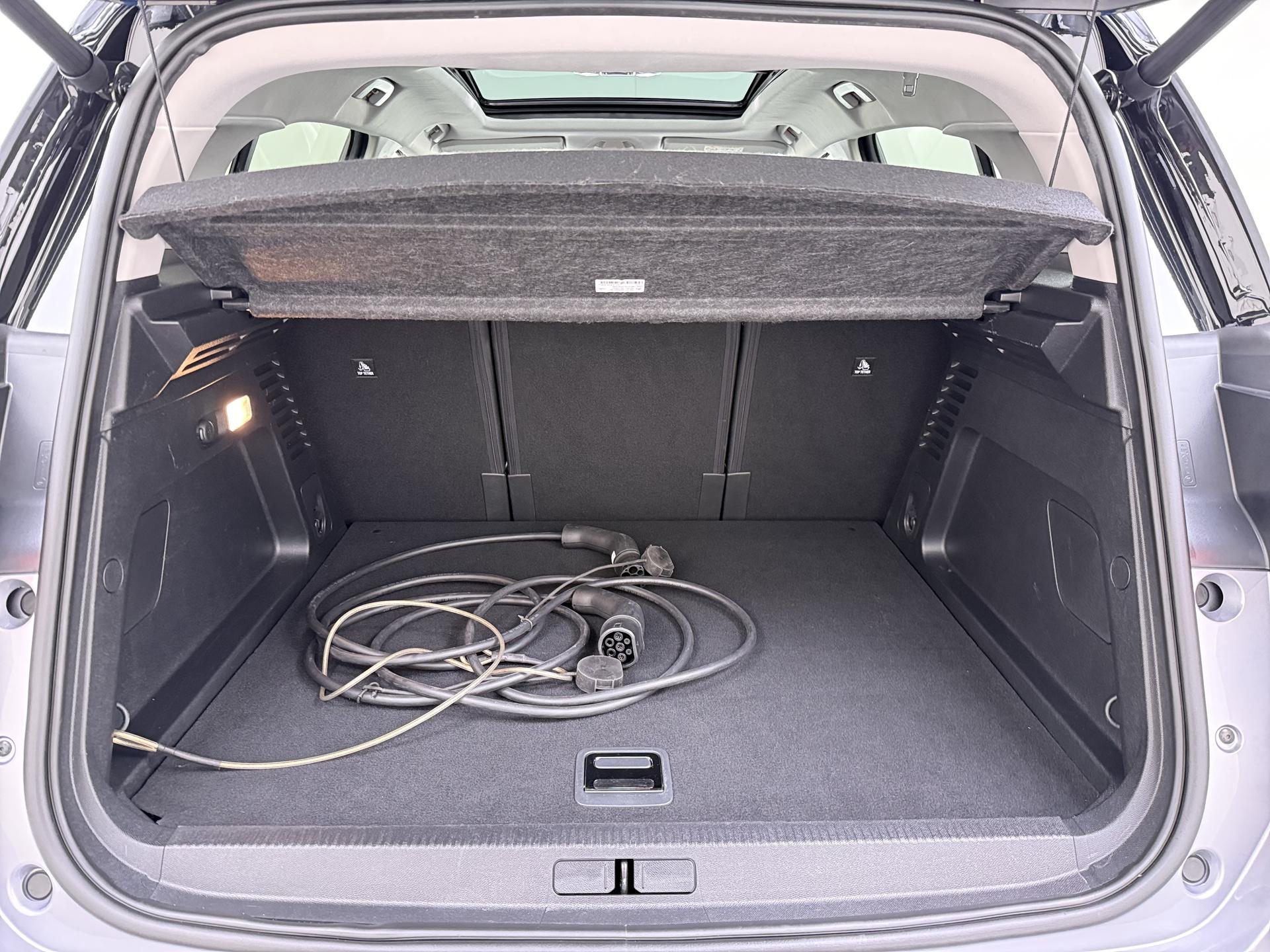 Foto van Citroen C5 Aircross