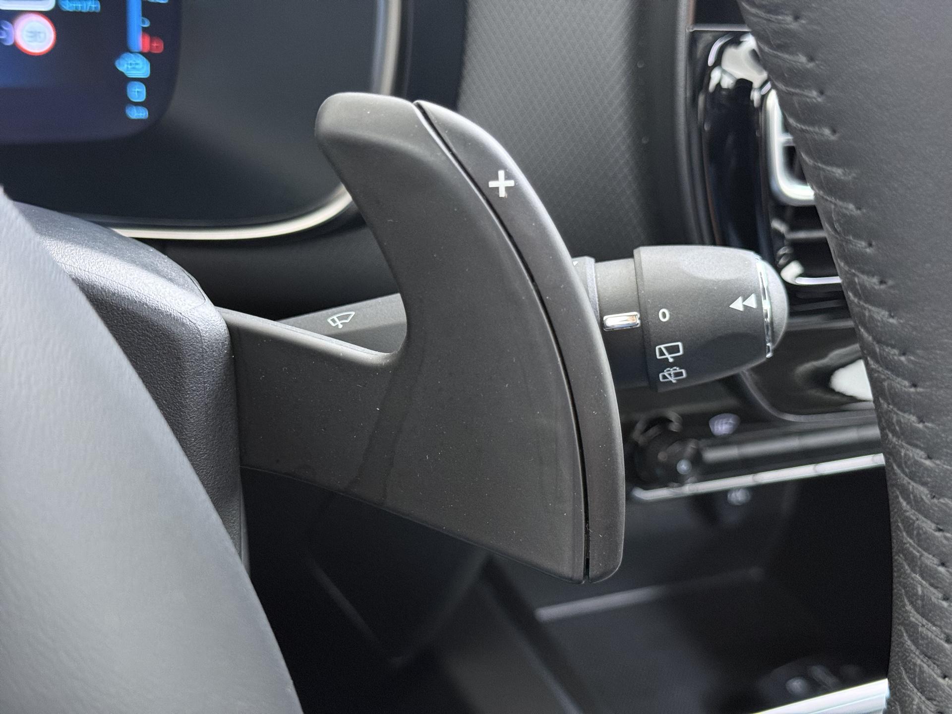 Foto van Citroen C5 Aircross