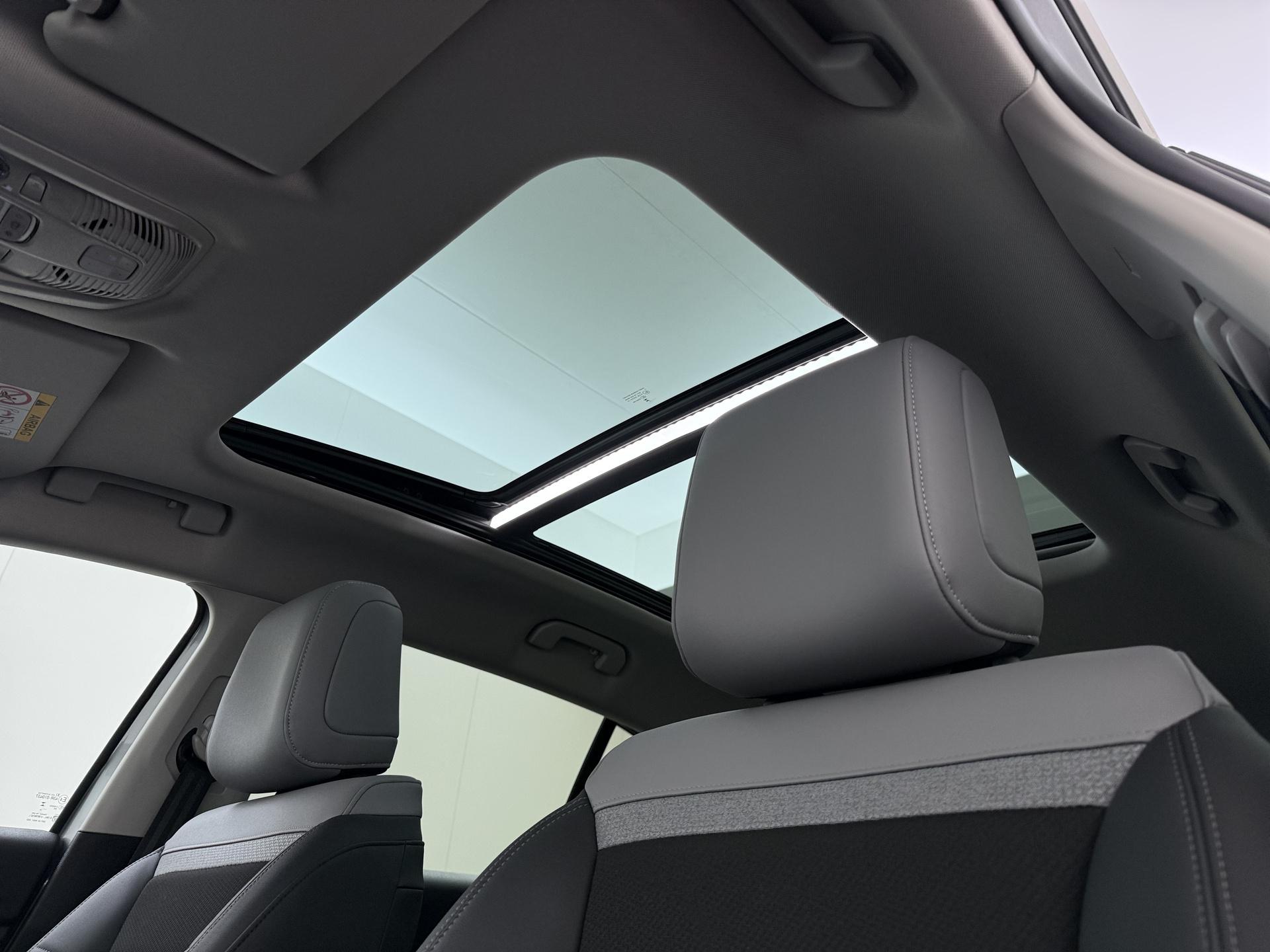 Foto van Citroen C5 Aircross
