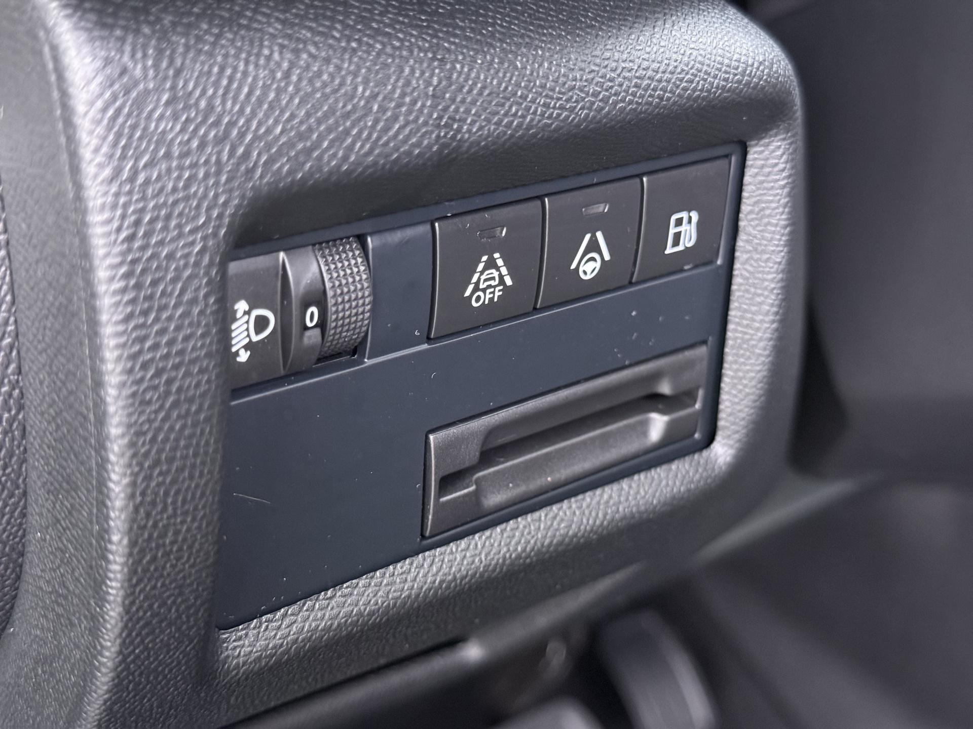 Foto van Citroen C5 Aircross