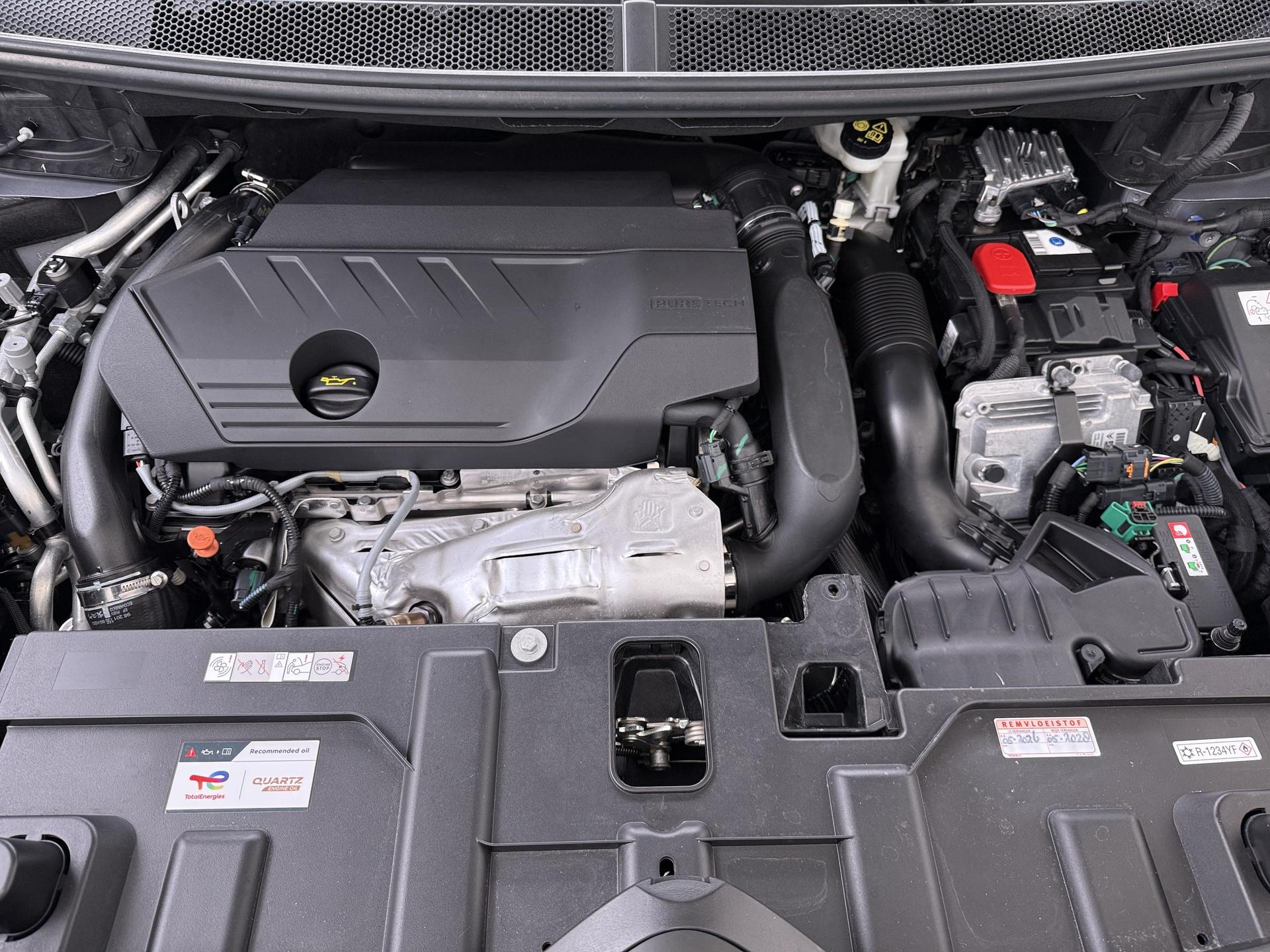 Foto van Citroen C5 Aircross