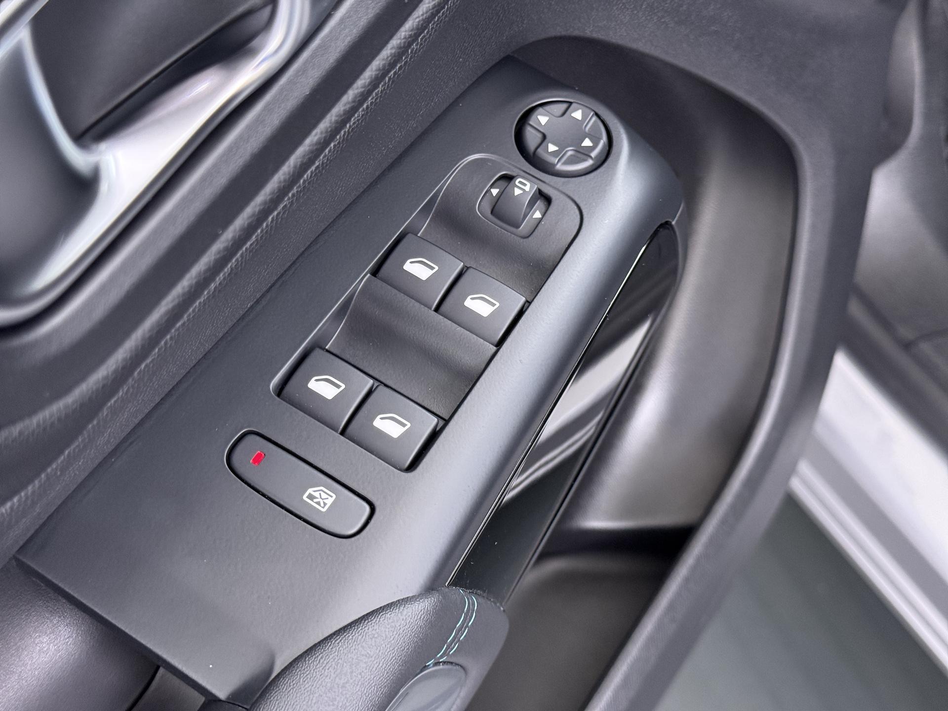 Foto van Citroen C5 Aircross