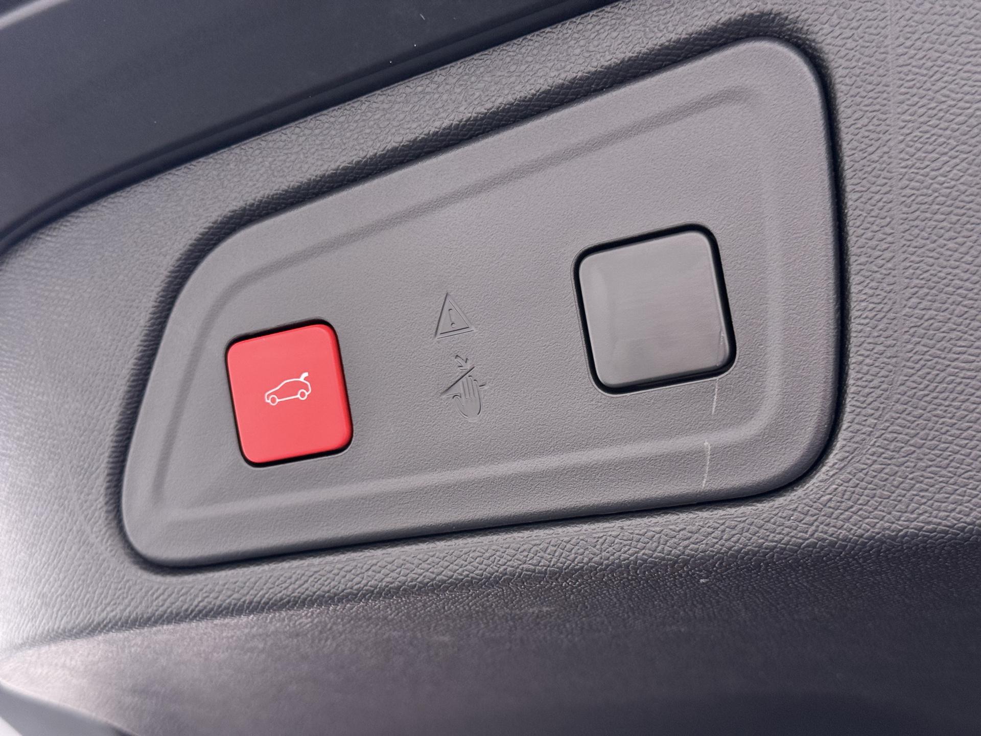 Foto van Citroen C5 Aircross