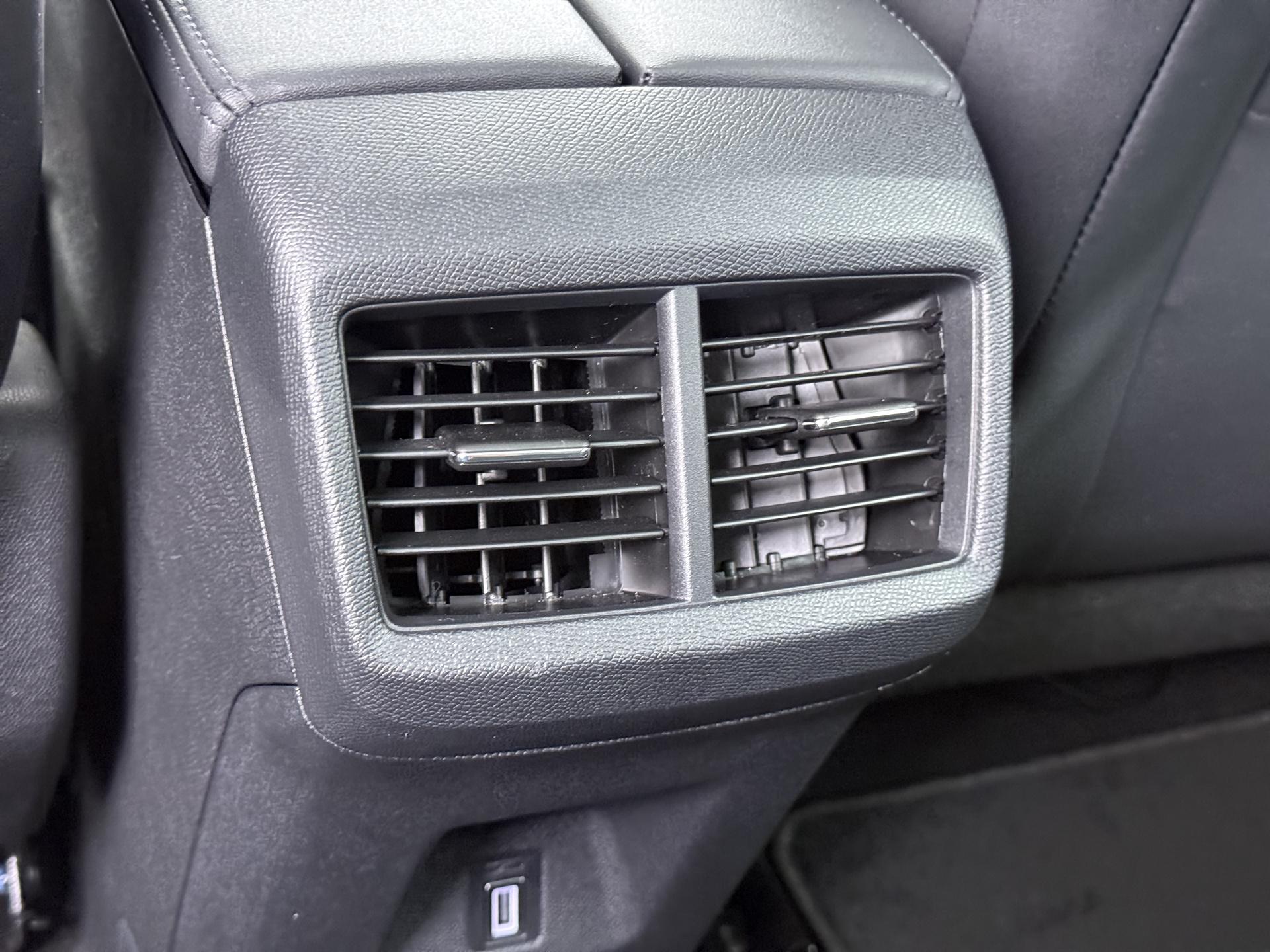 Foto van Citroen C5 Aircross