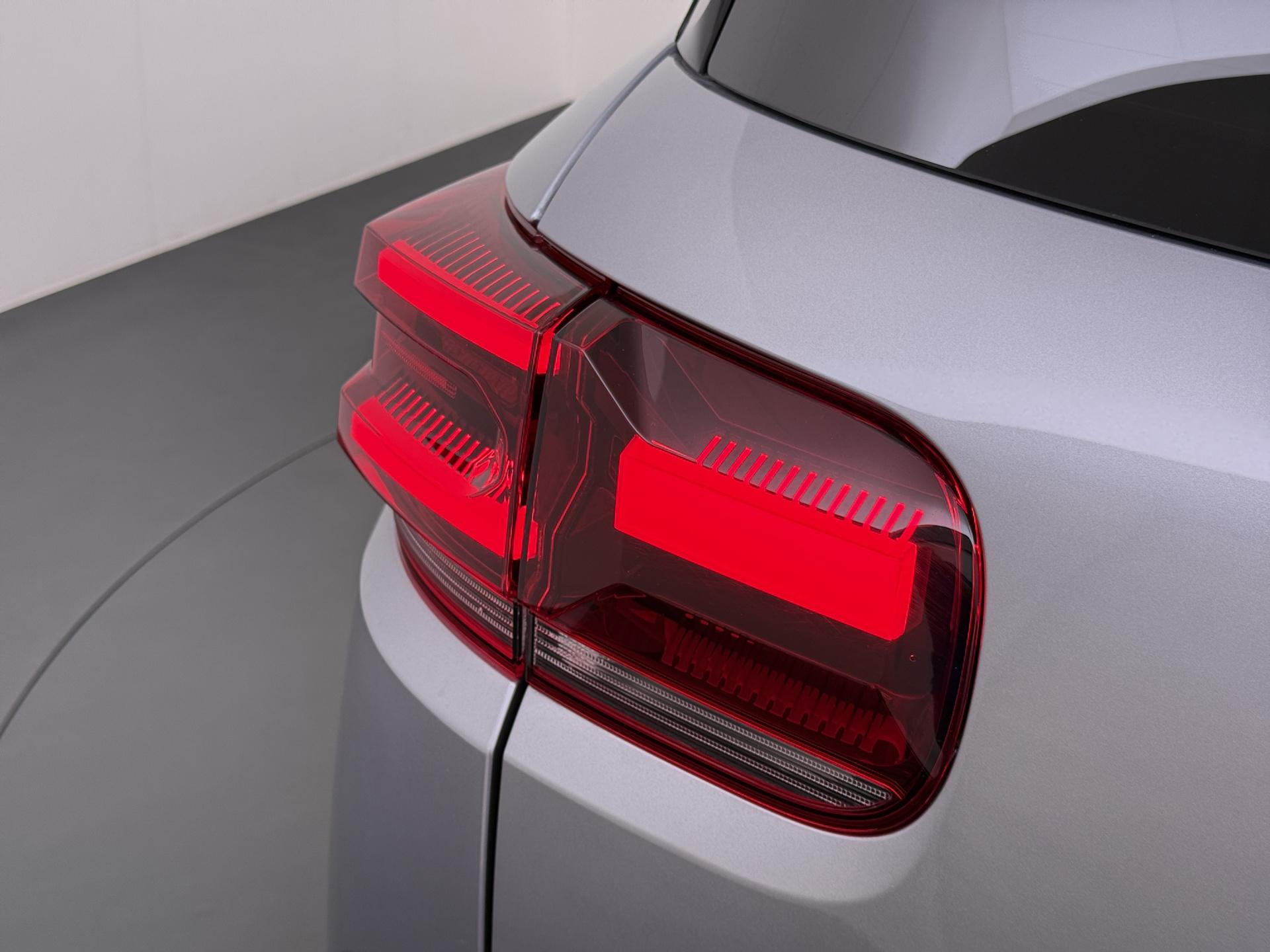 Foto van Citroen C5 Aircross