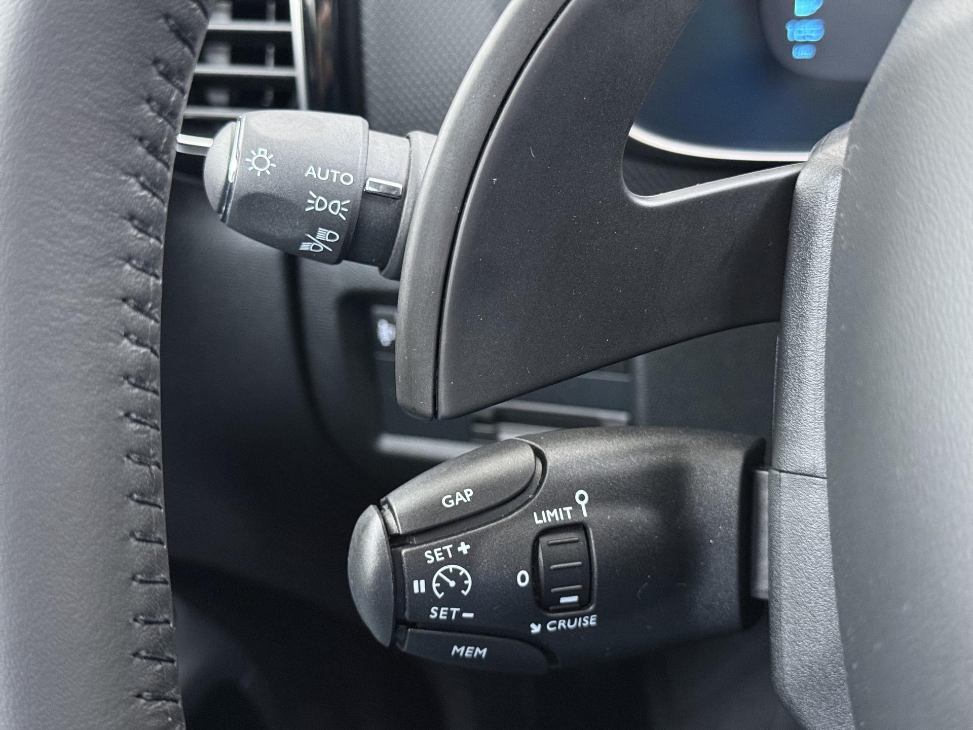 Foto van Citroen C5 Aircross