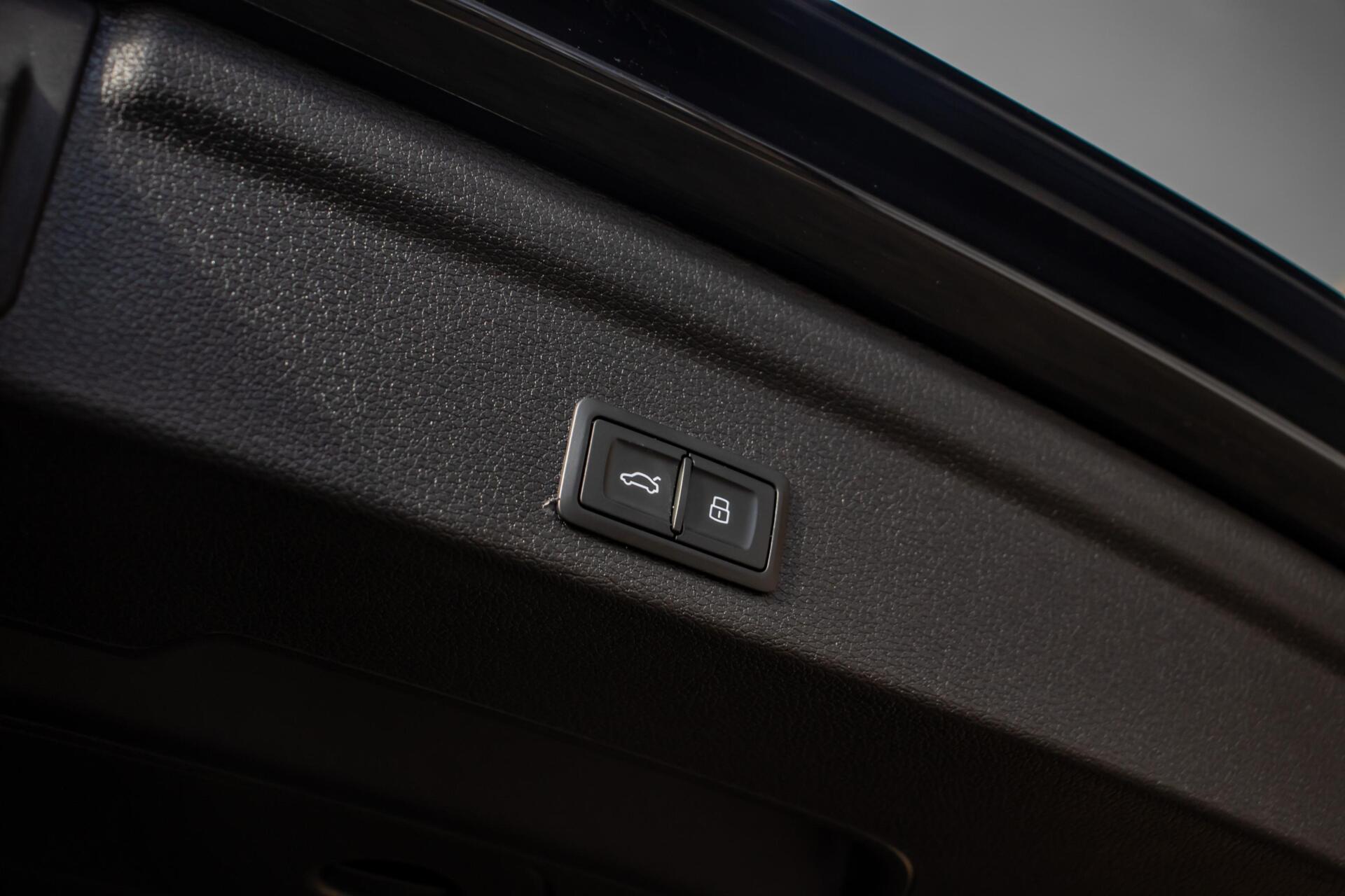 Foto van Audi Q3 Sportback