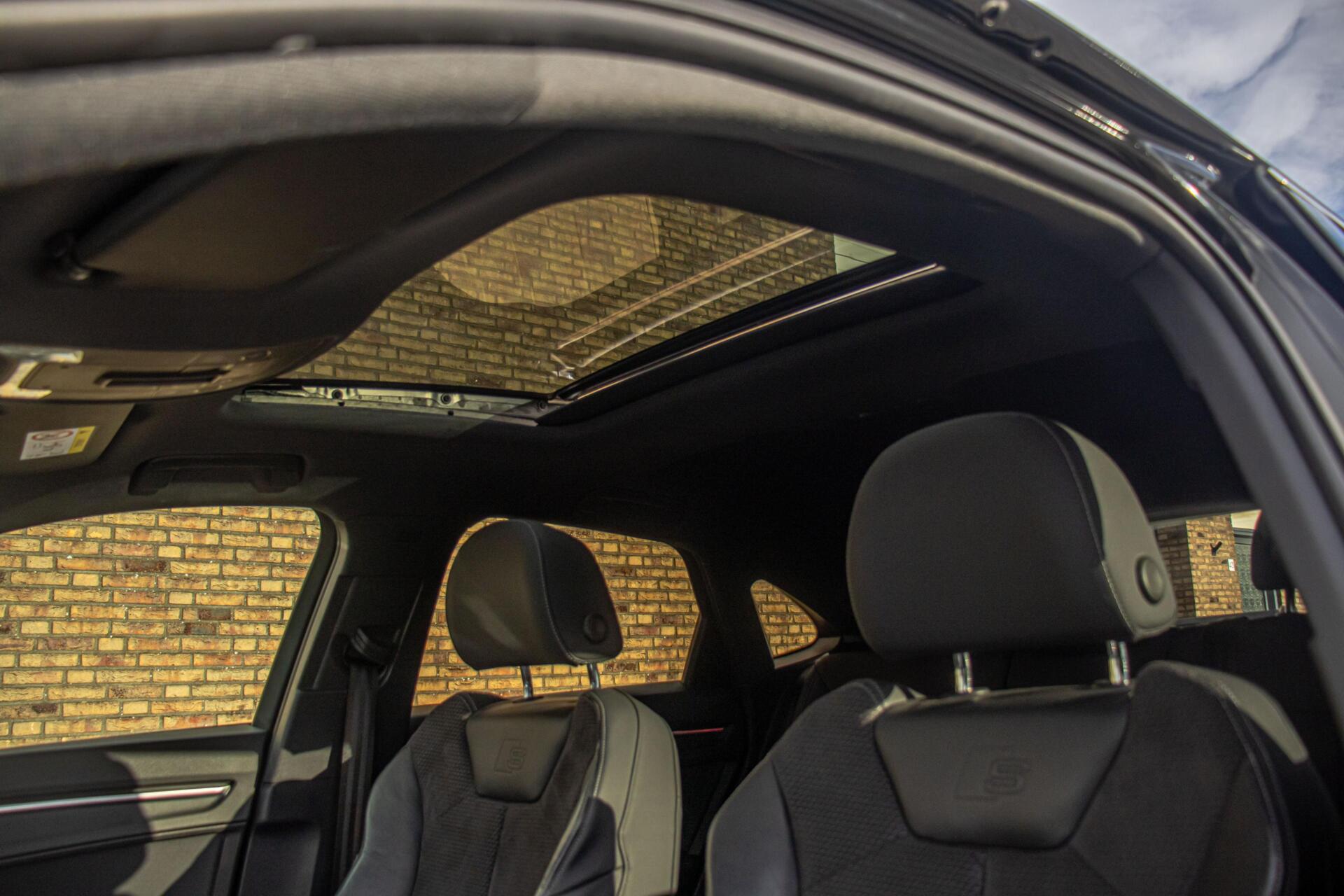 Foto van Audi Q3 Sportback