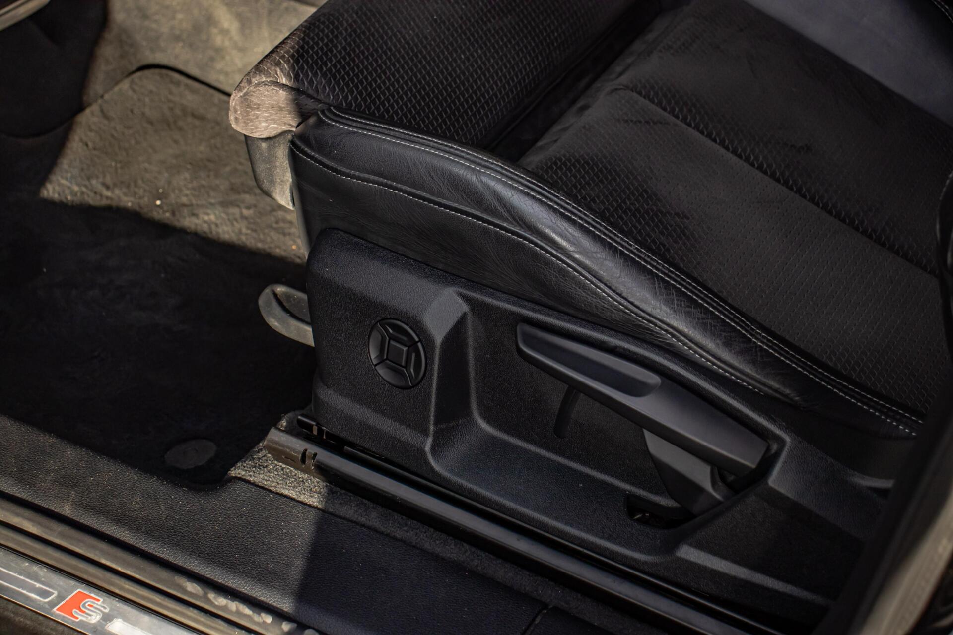Foto van Audi Q3 Sportback