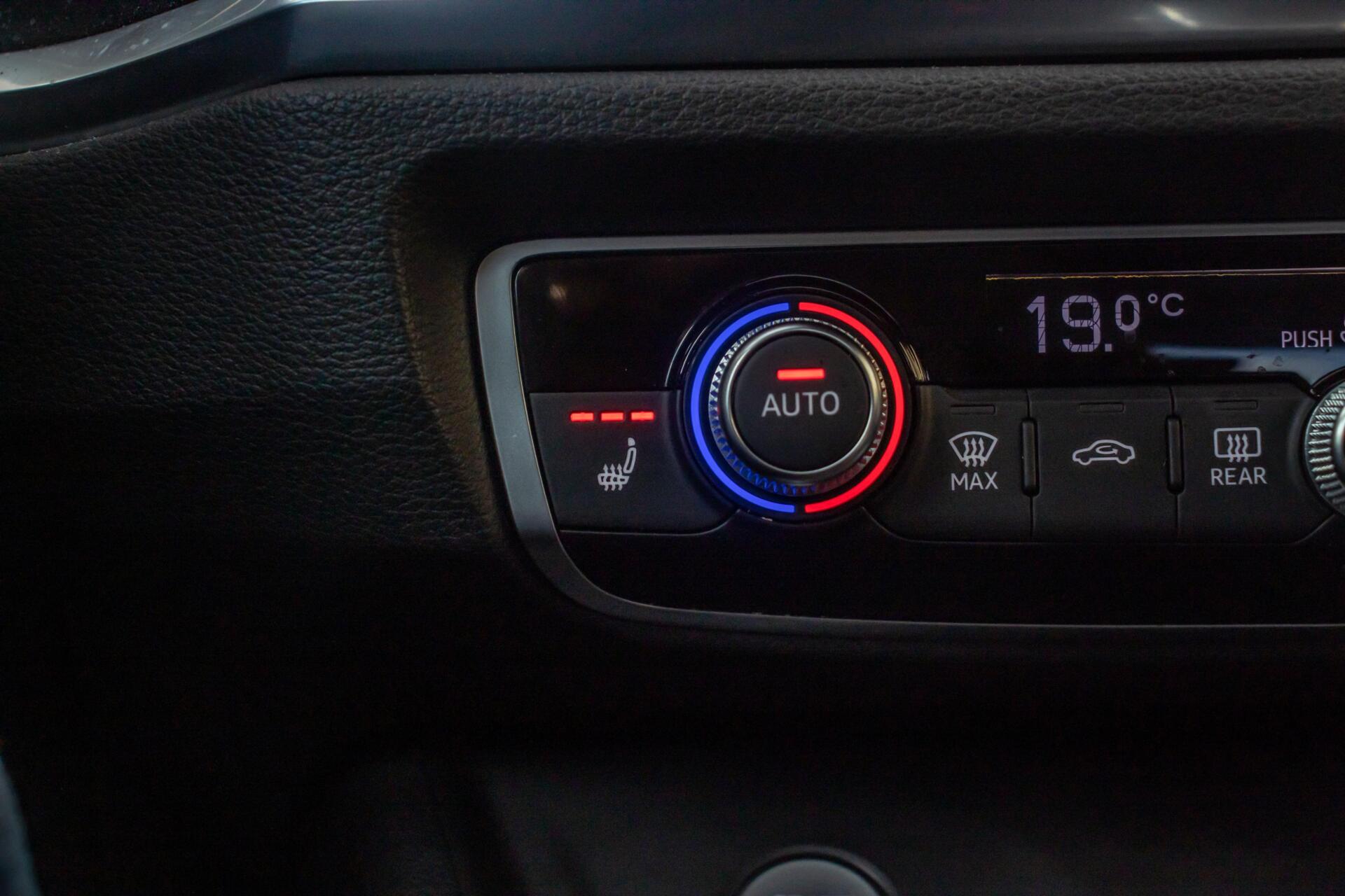 Foto van Audi Q3 Sportback