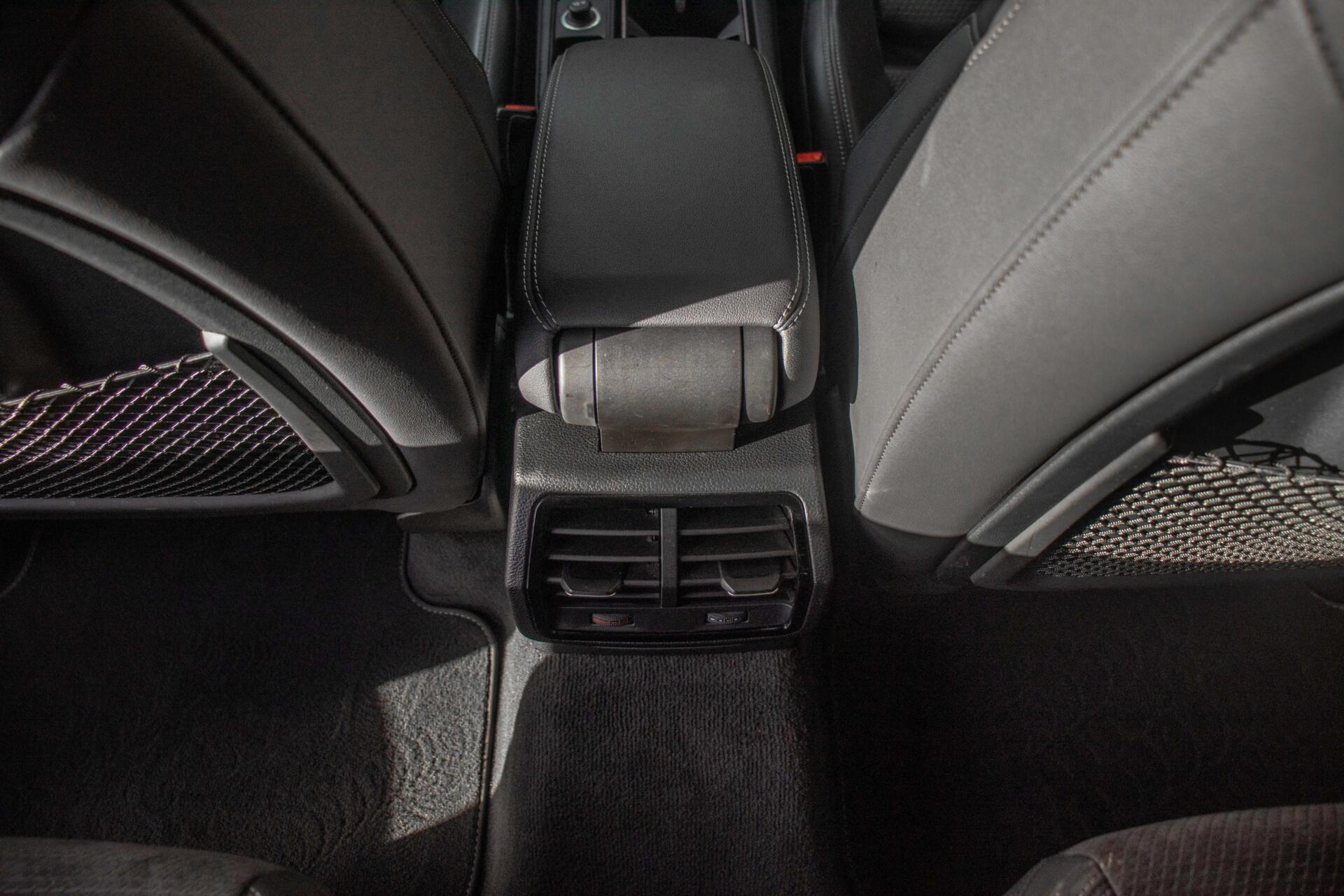 Foto van Audi Q3 Sportback
