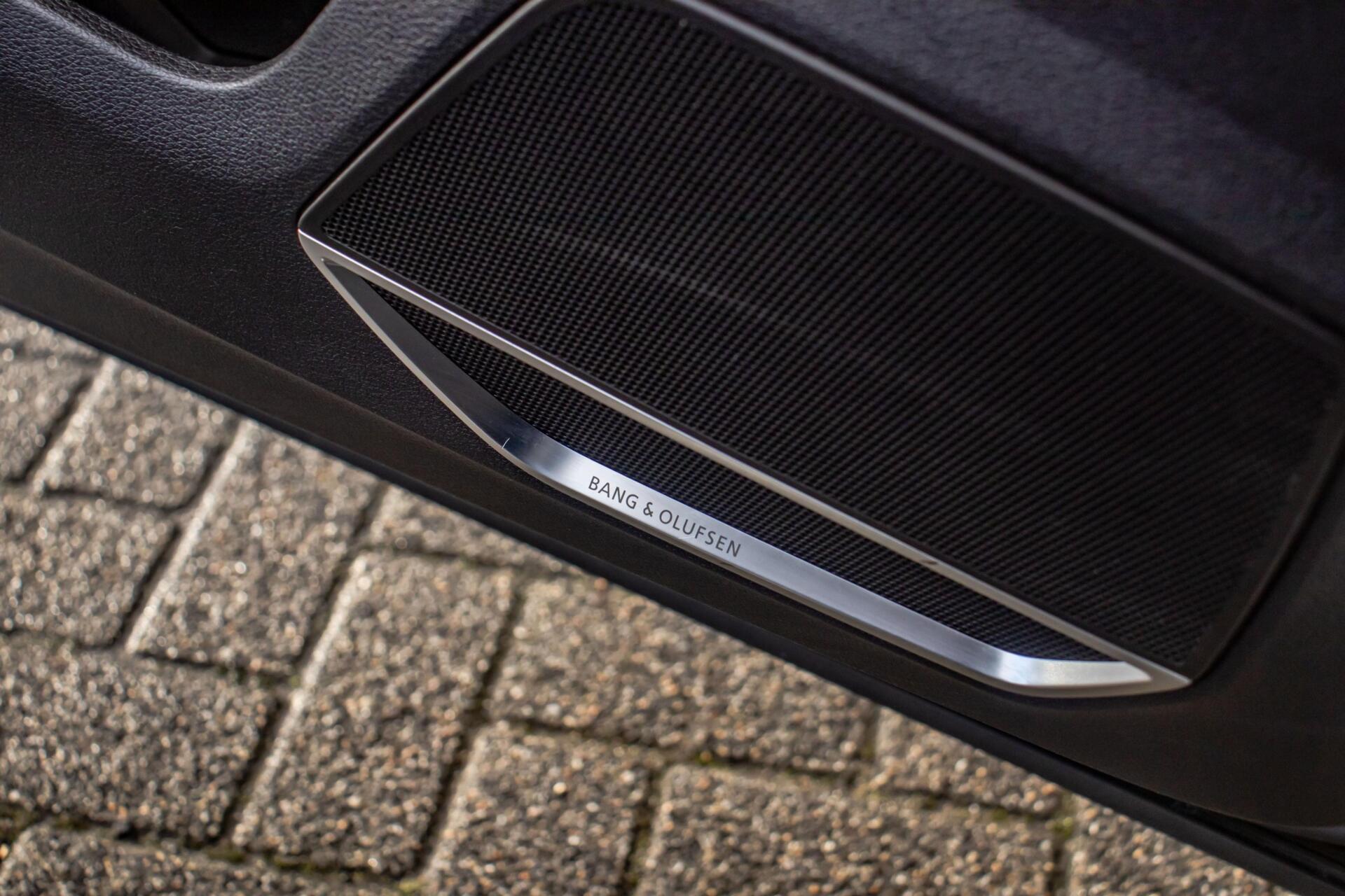 Foto van Audi Q3 Sportback