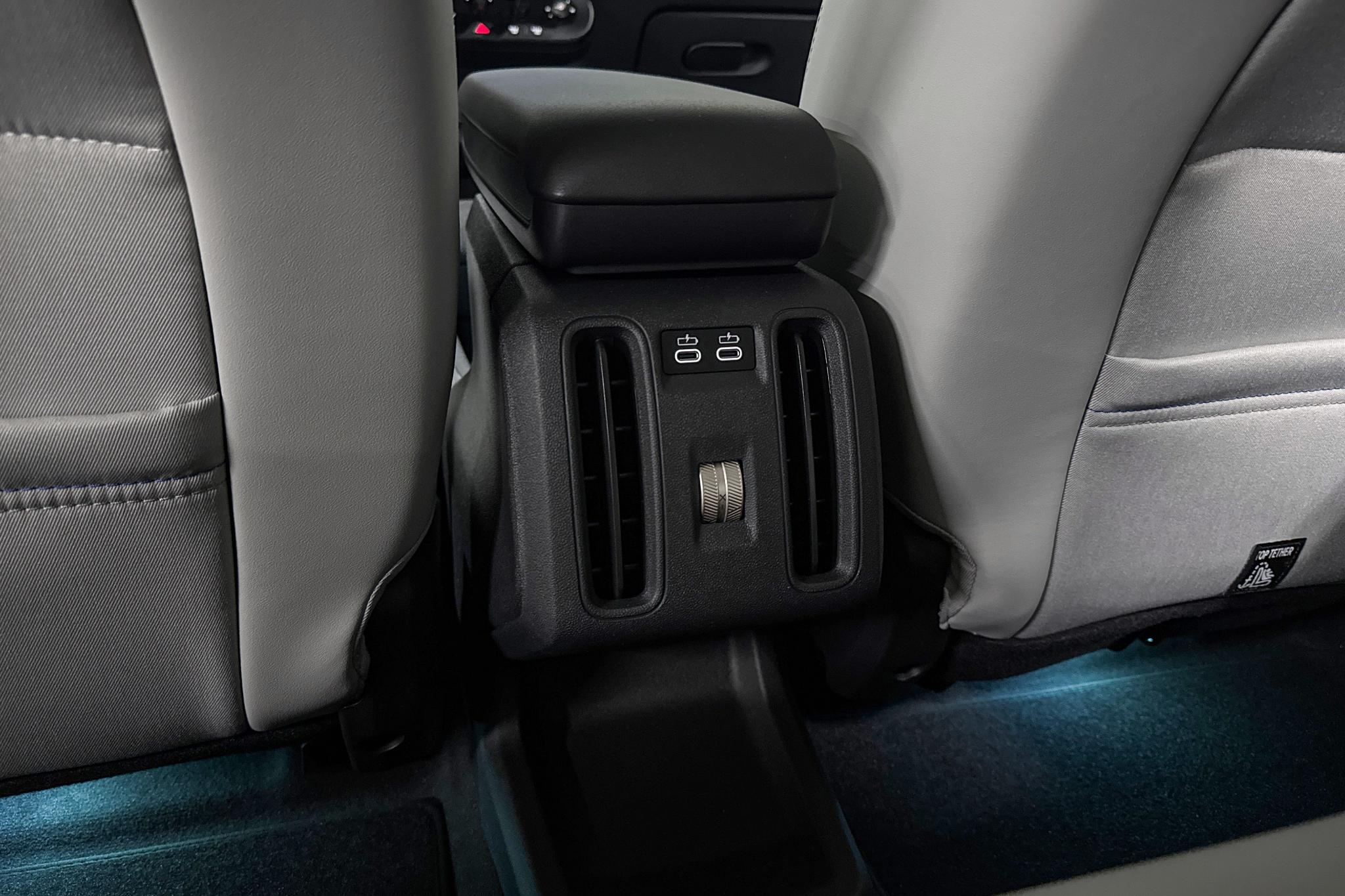 Foto van Mini Countryman E