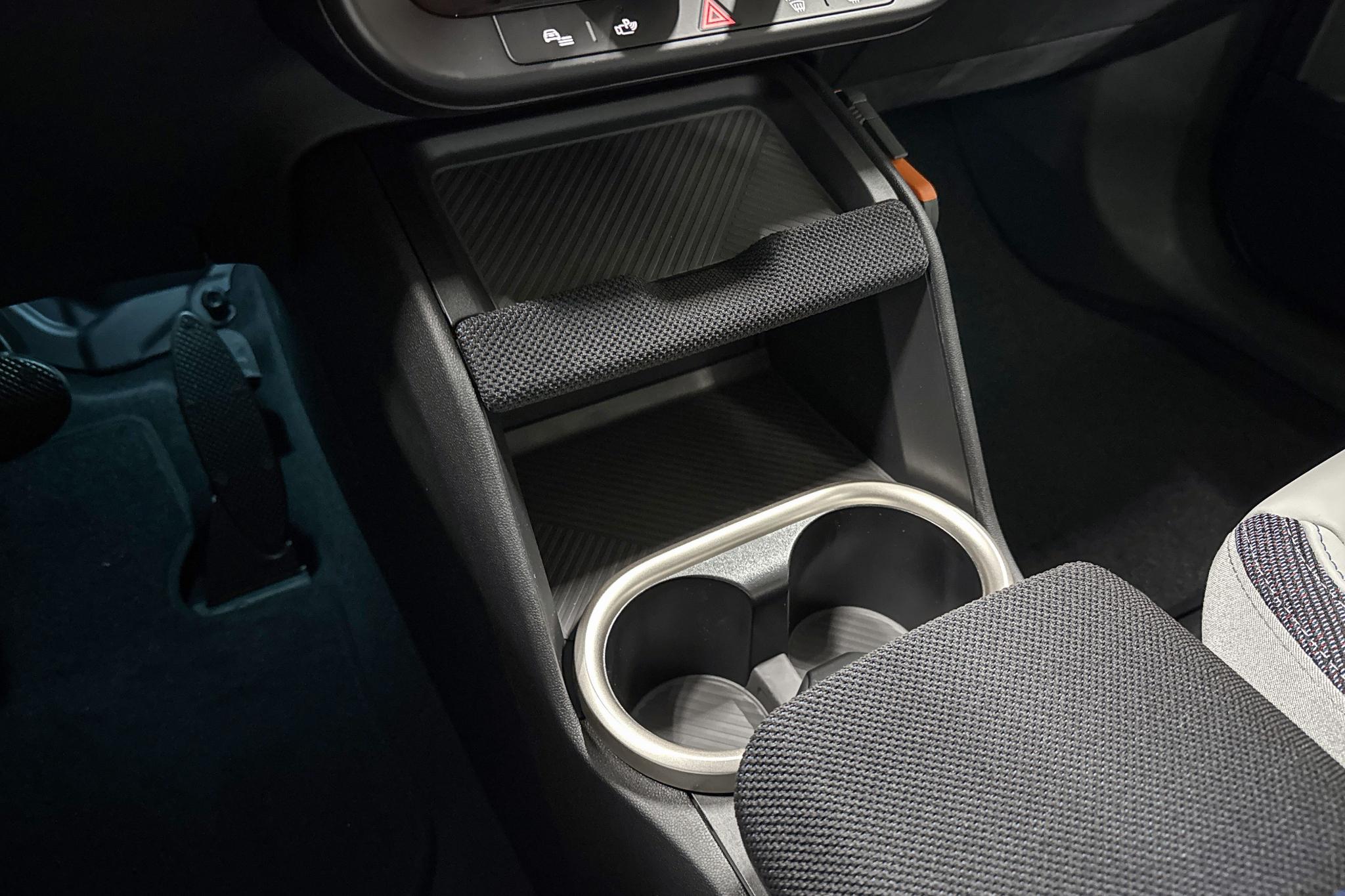 Foto van Mini Countryman E