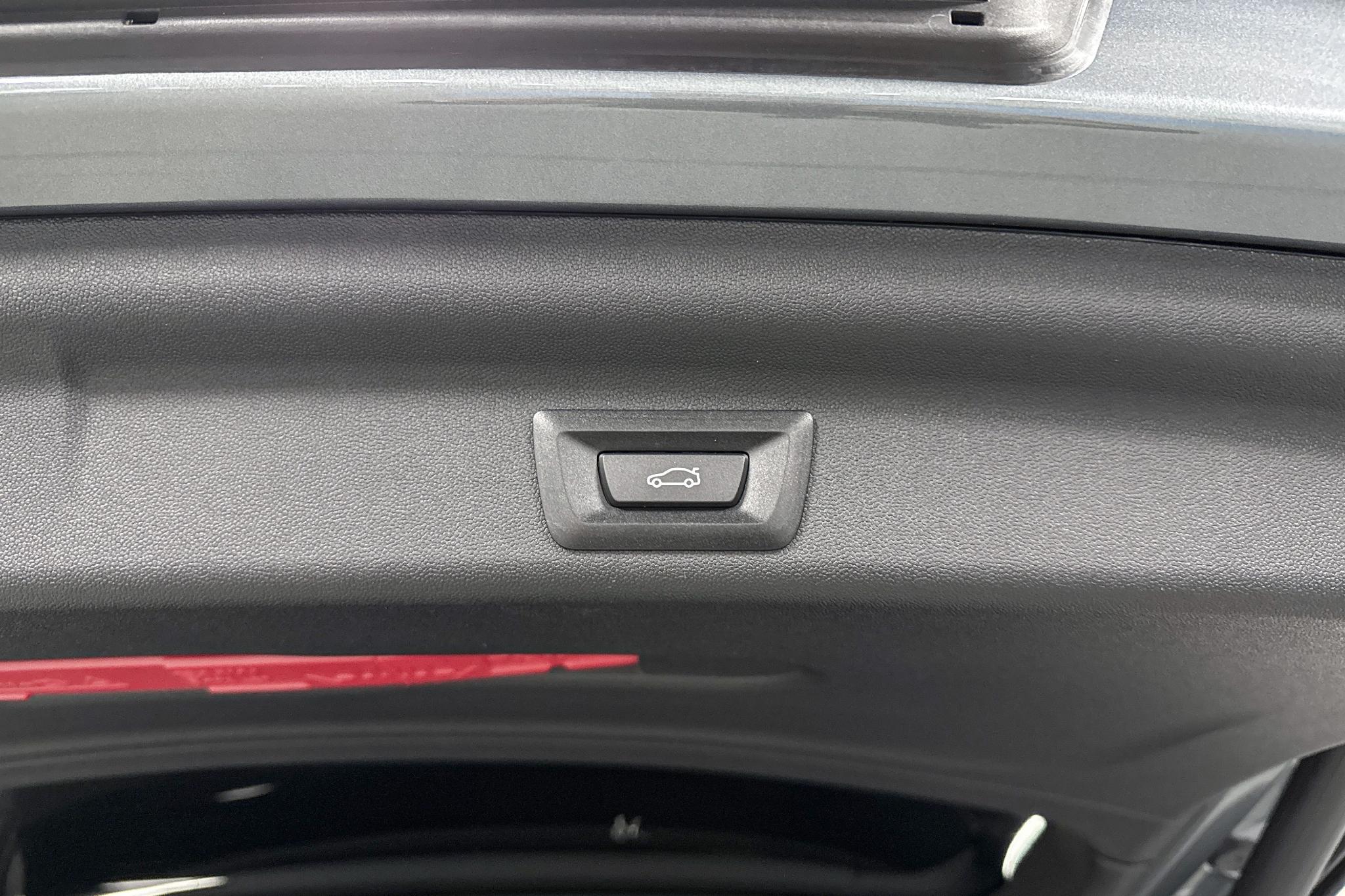 Foto van Mini Countryman E