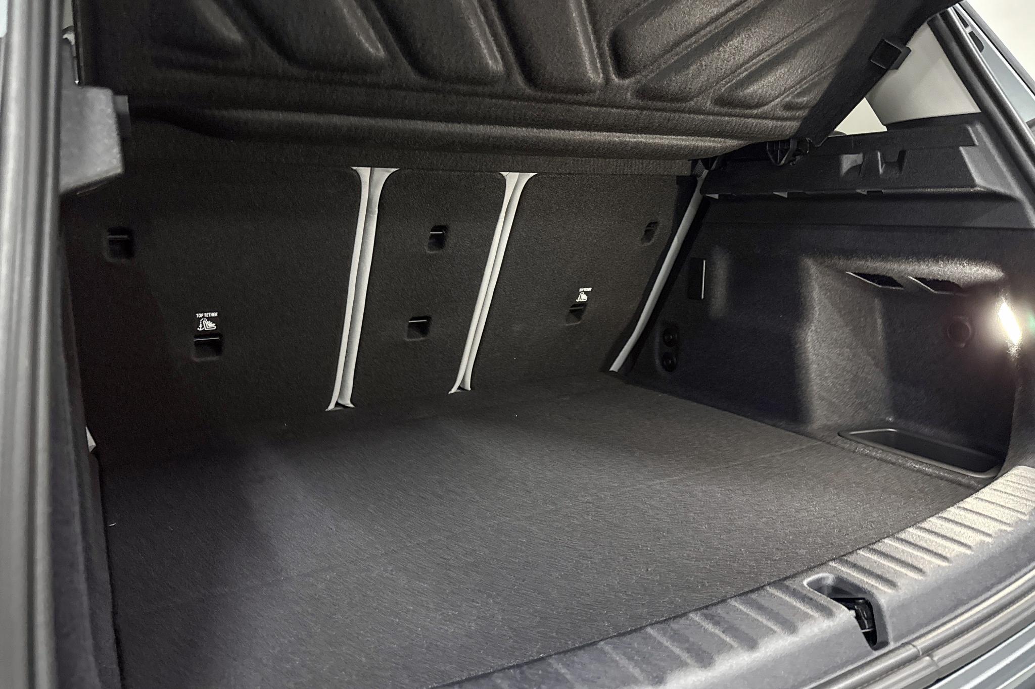 Foto van Mini Countryman E