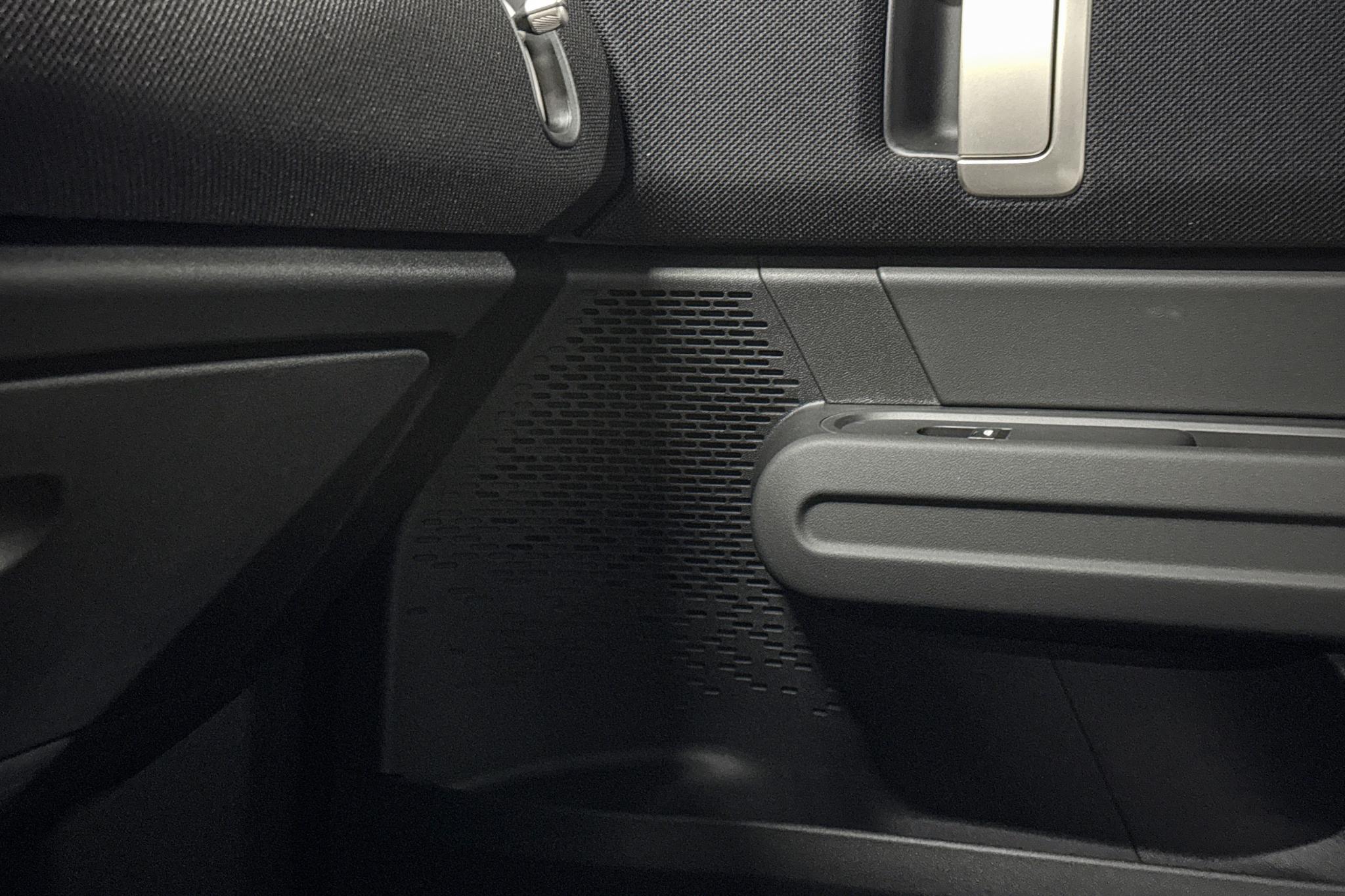 Foto van Mini Countryman E