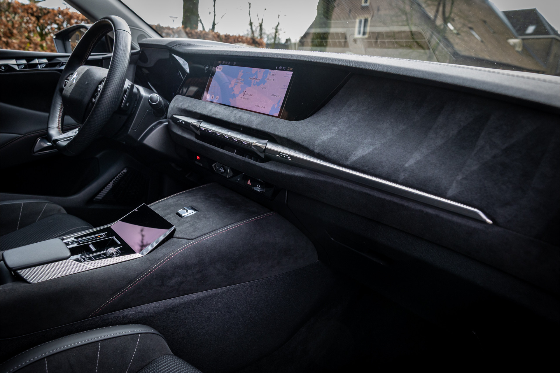 Foto van DS Ds4