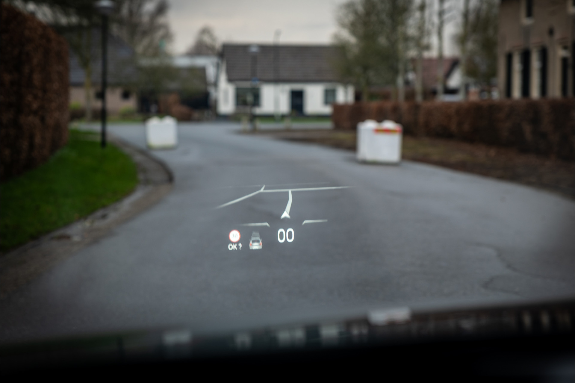 Foto van DS Ds4