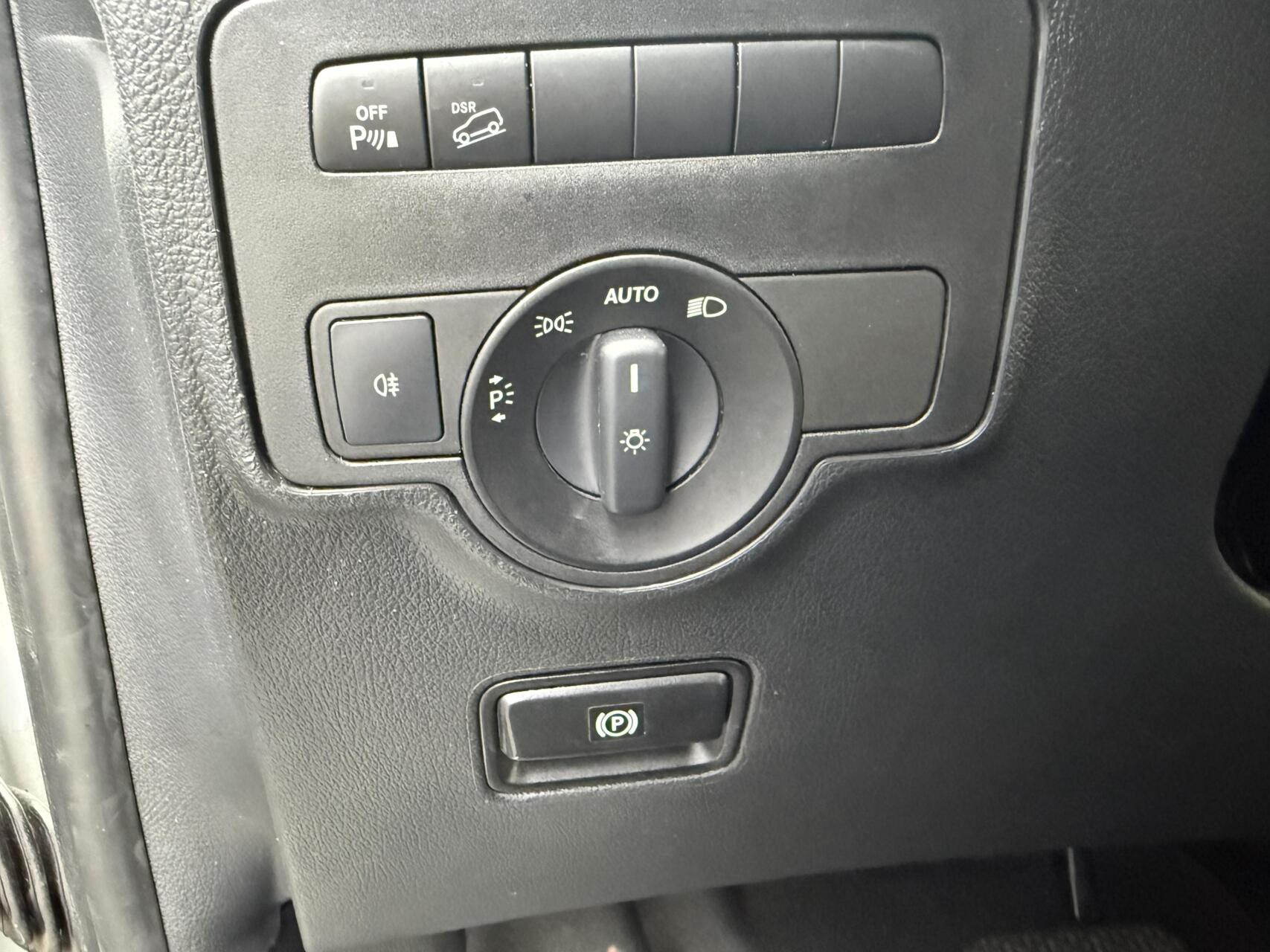 Foto van Mercedes-Benz Vito
