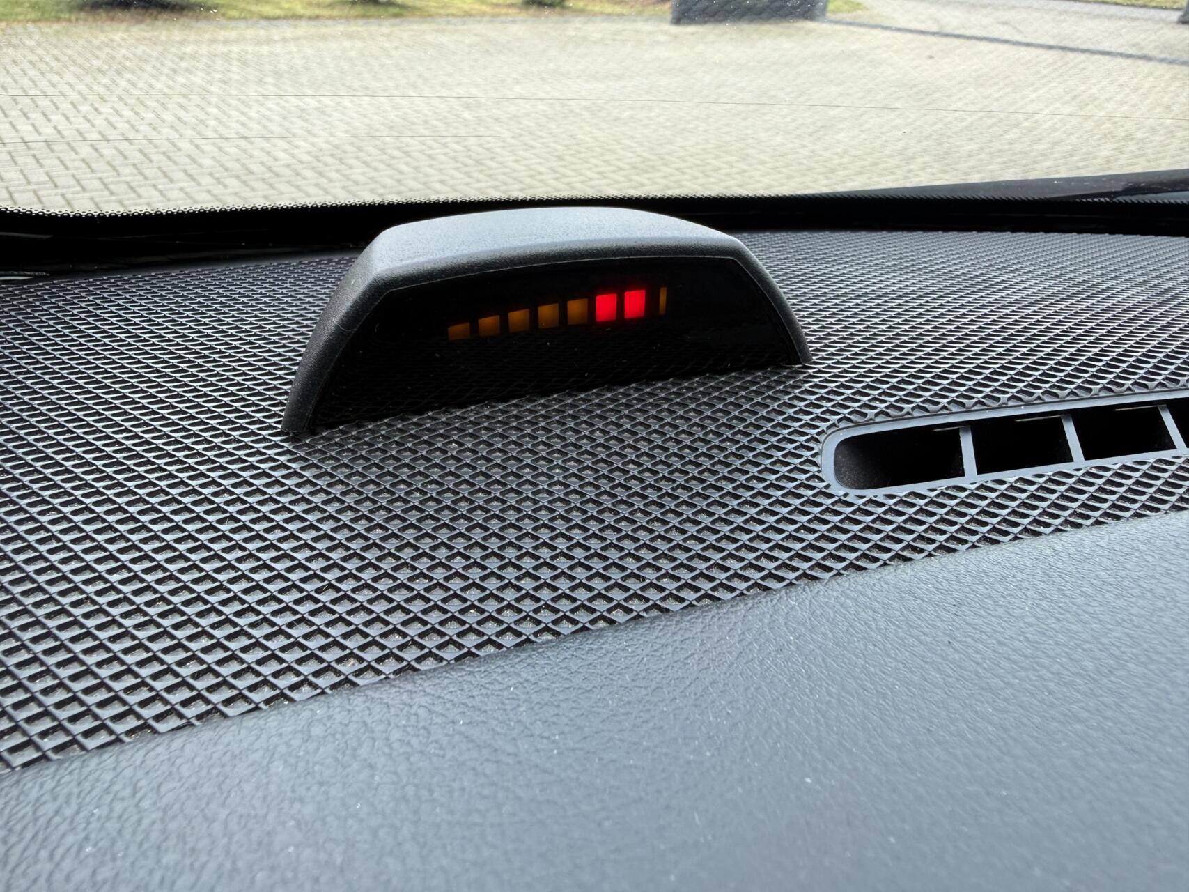 Foto van Mercedes-Benz Vito