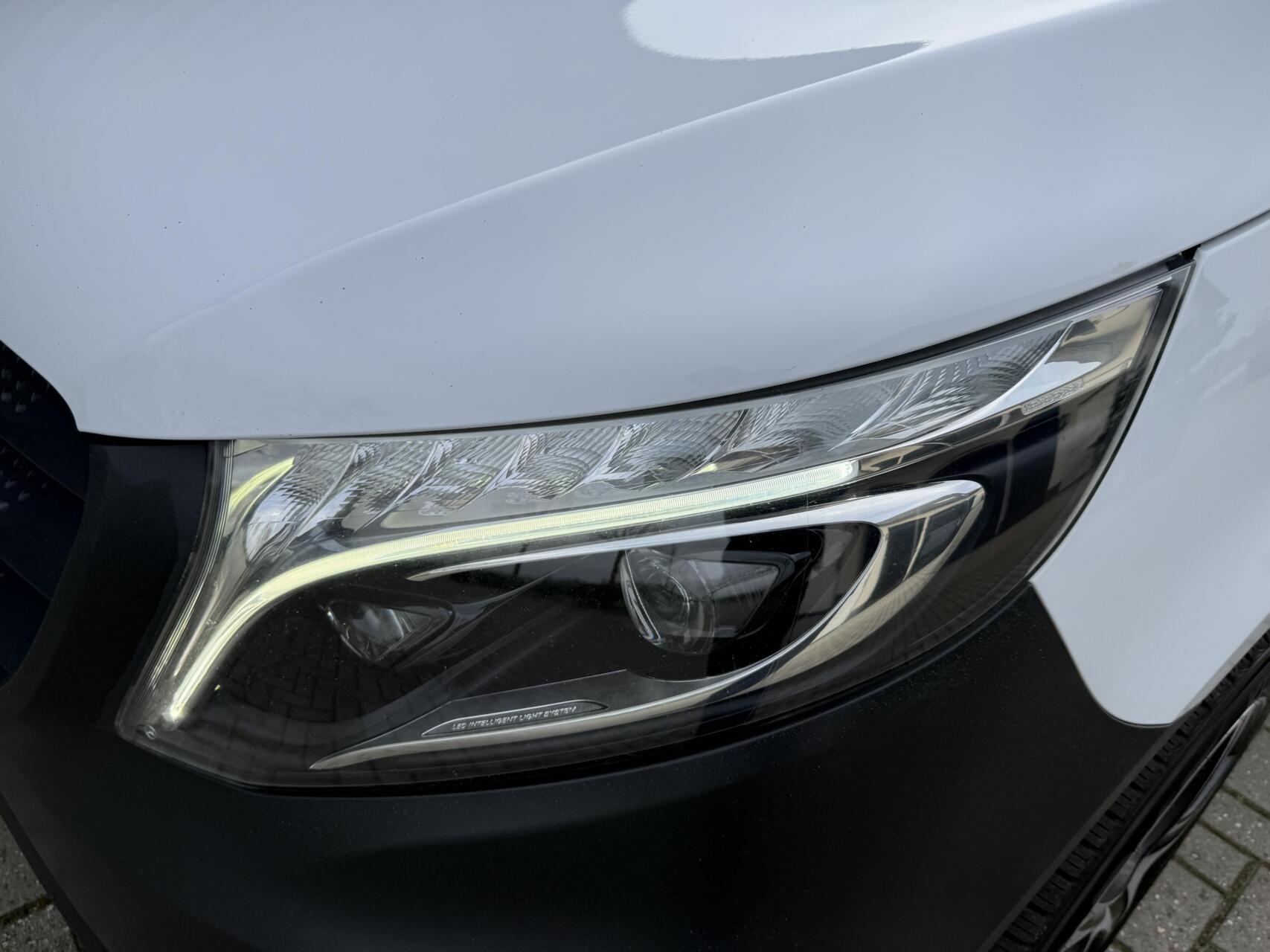 Foto van Mercedes-Benz Vito