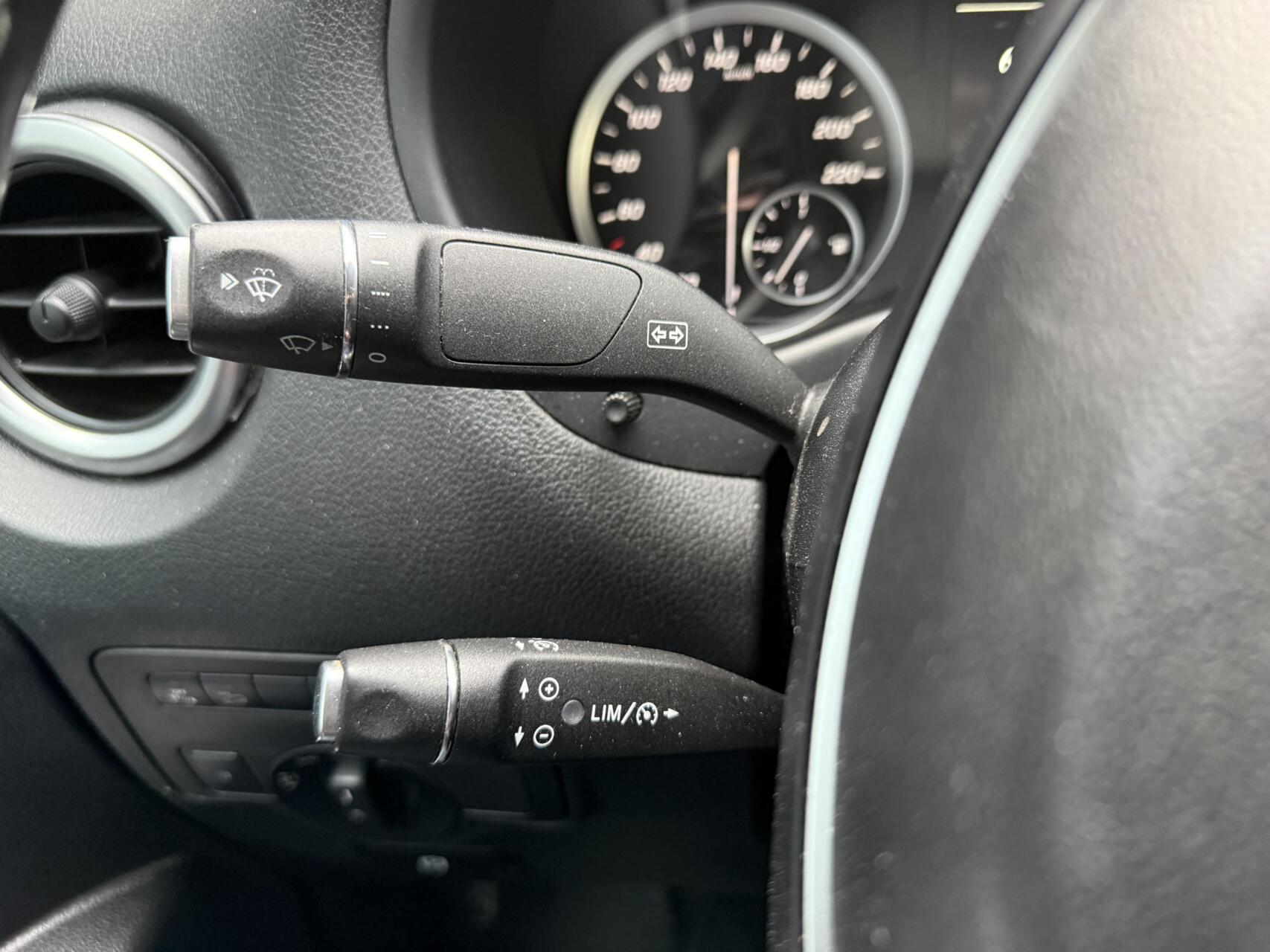 Foto van Mercedes-Benz Vito