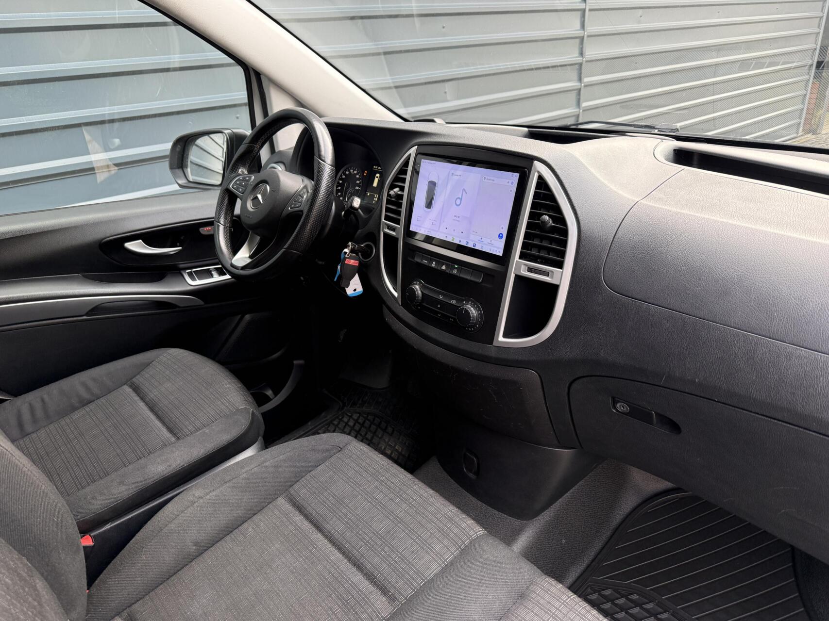 Foto van Mercedes-Benz Vito