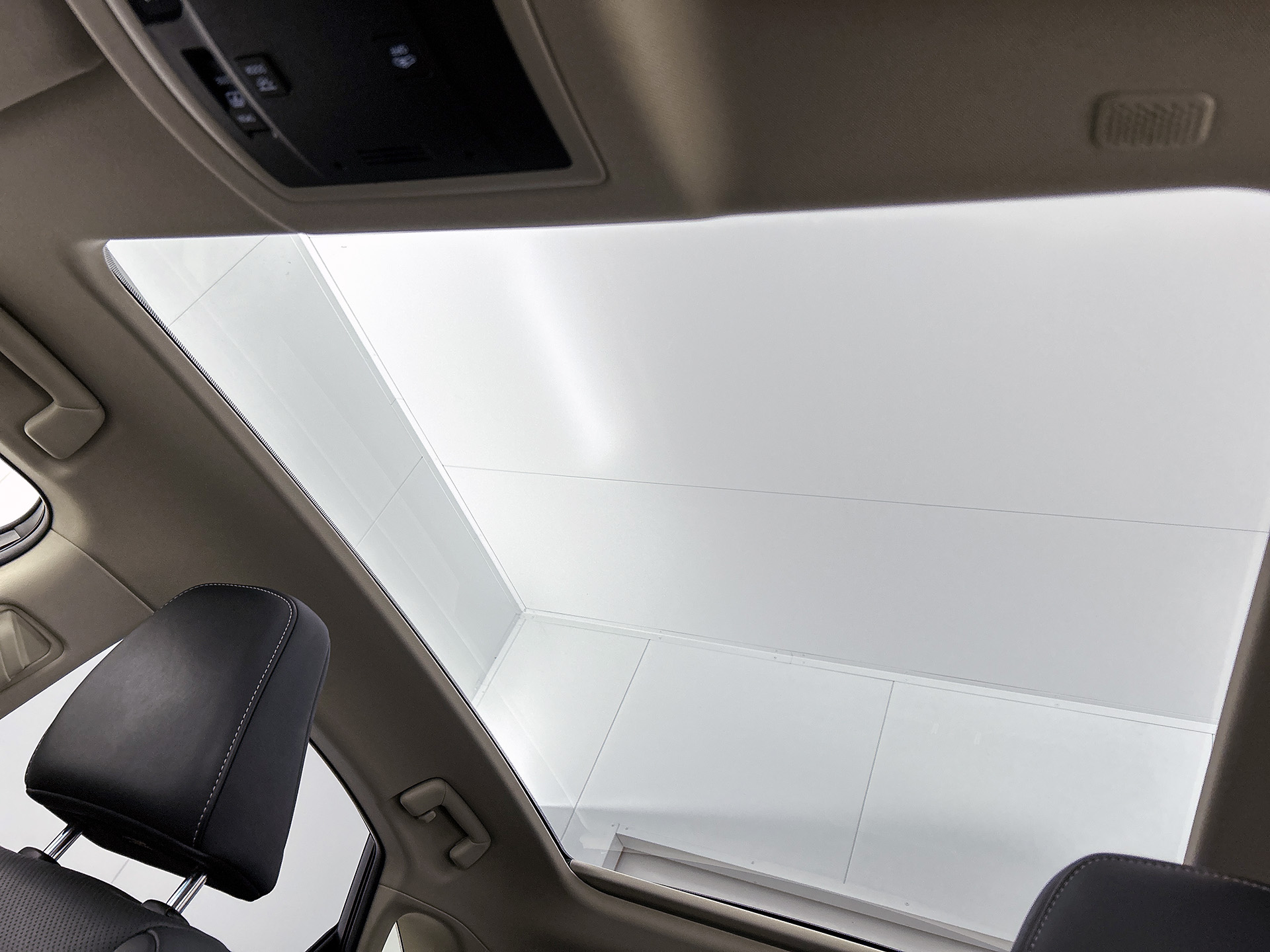 Foto van Lexus NX
