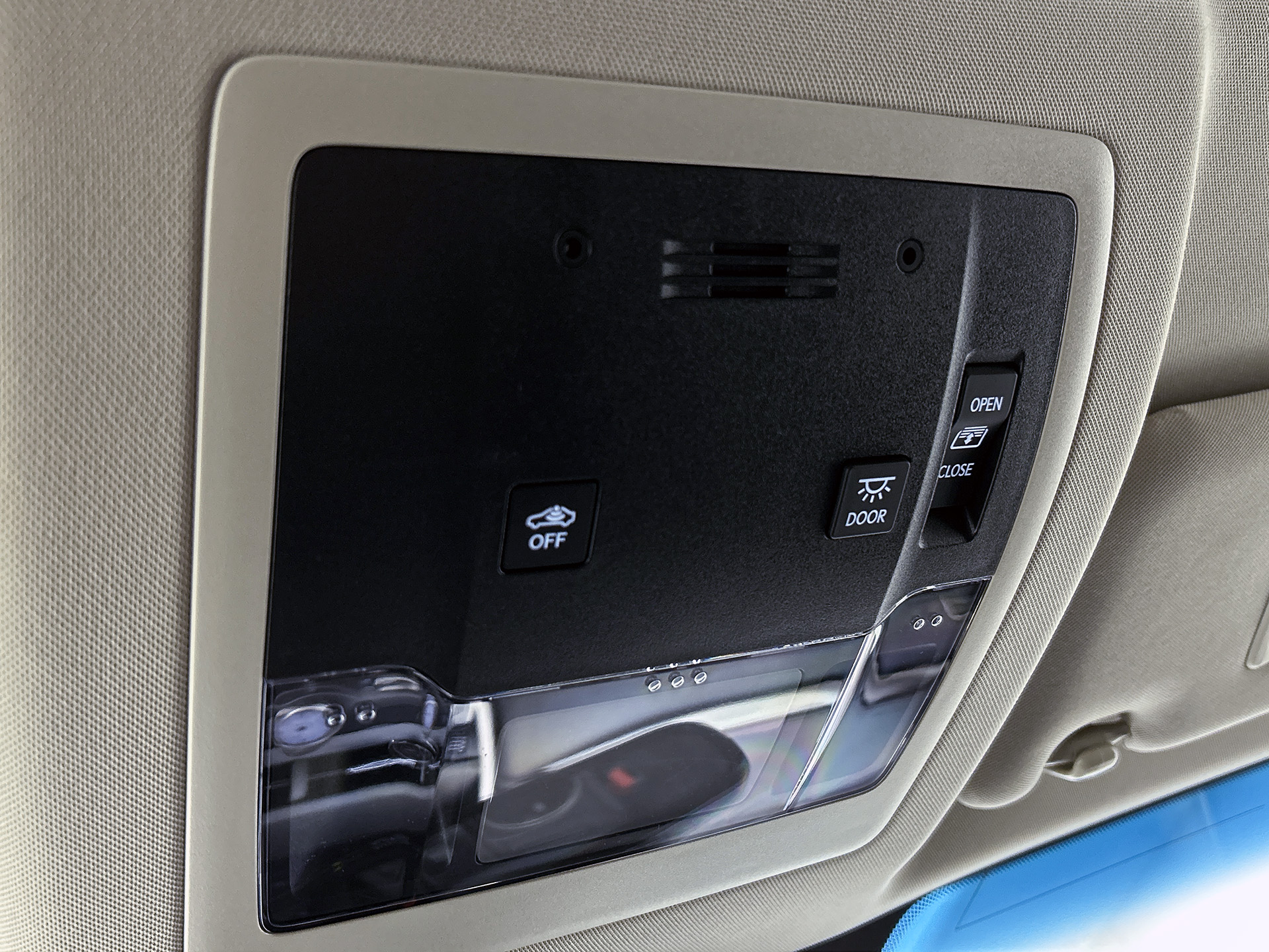 Foto van Lexus NX