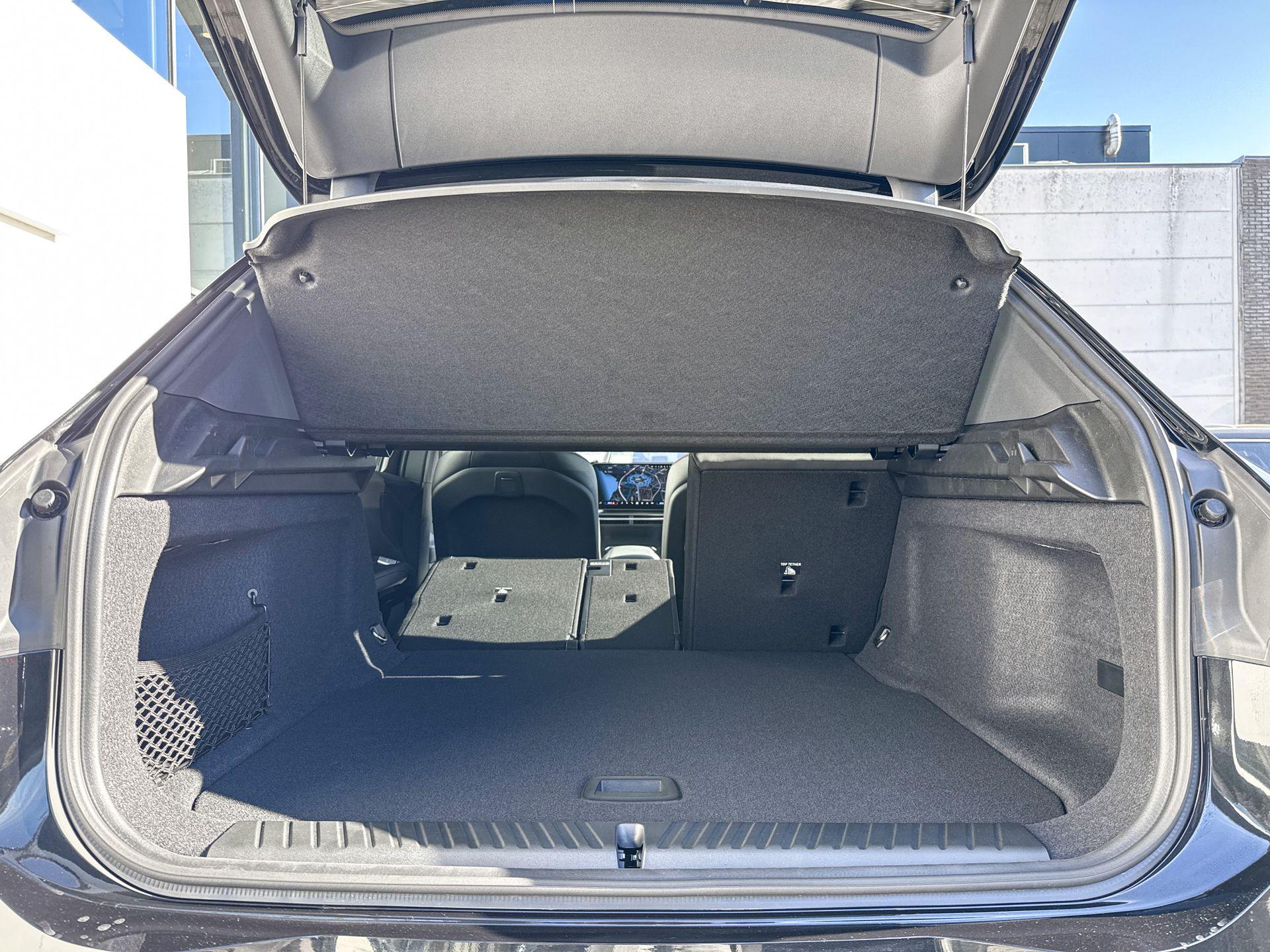 Foto van BMW Ix3 50 xDrive