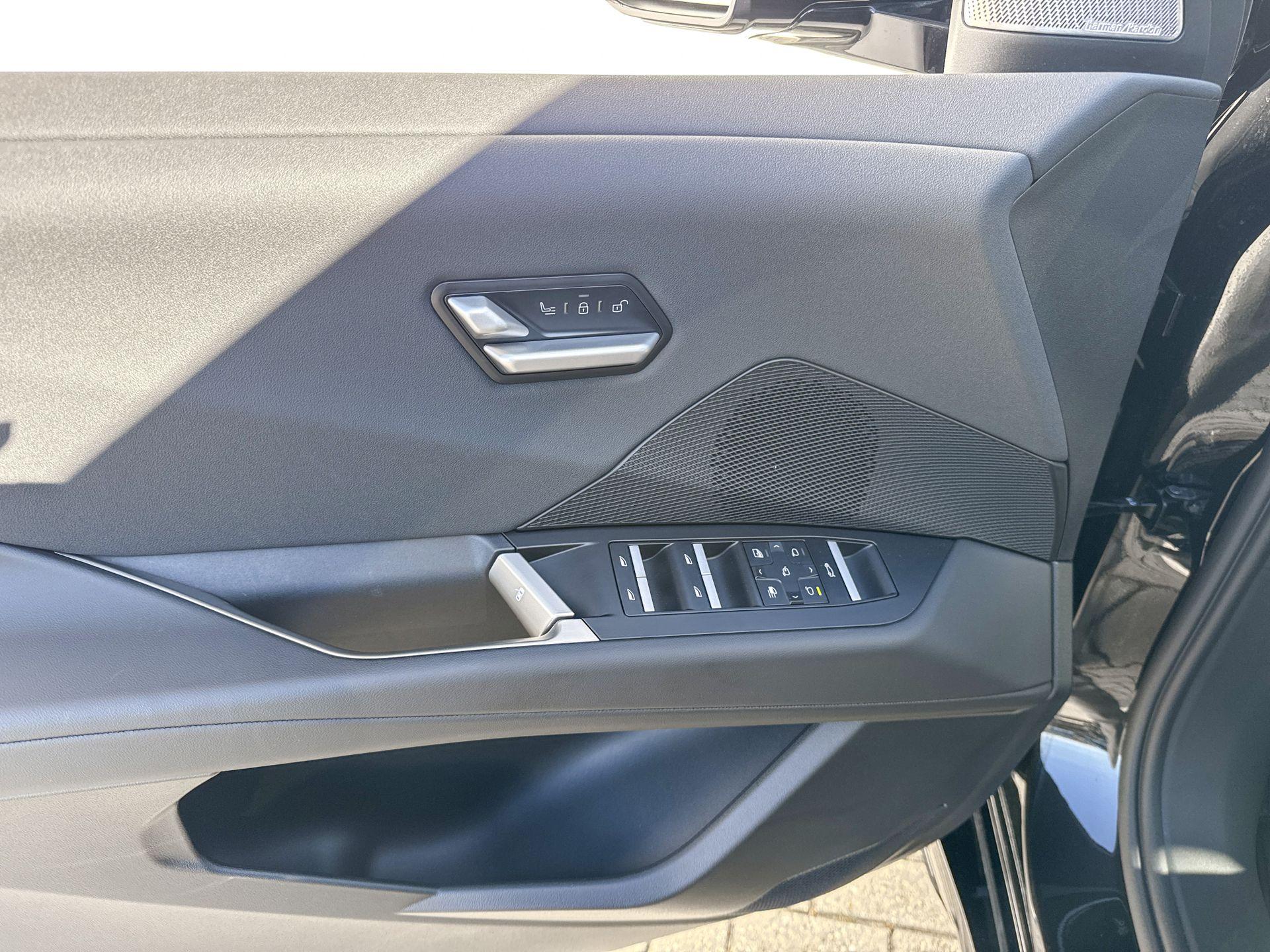 Foto van BMW Ix3 50 xDrive