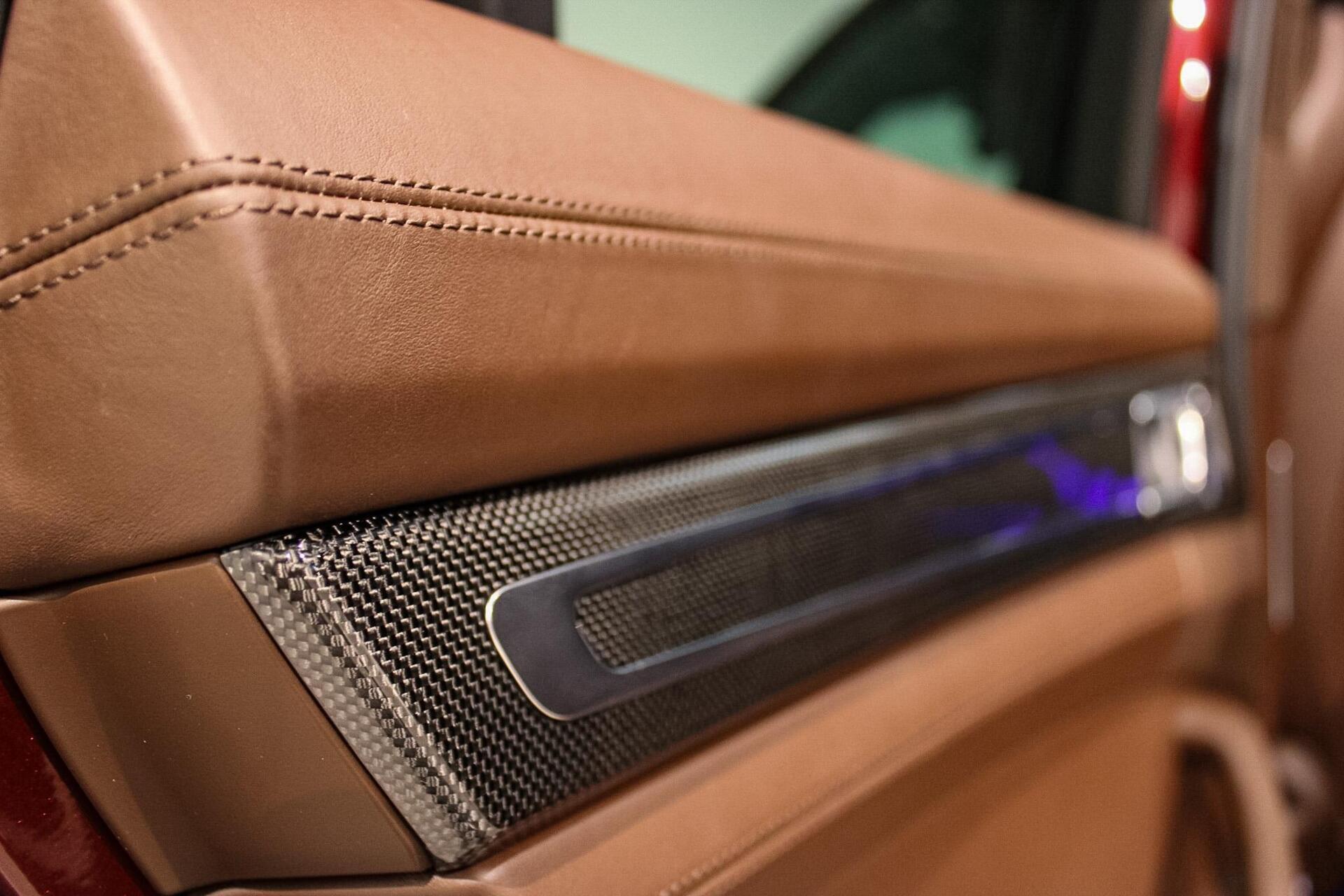 Foto van Porsche Panamera 4s E-hybrid
