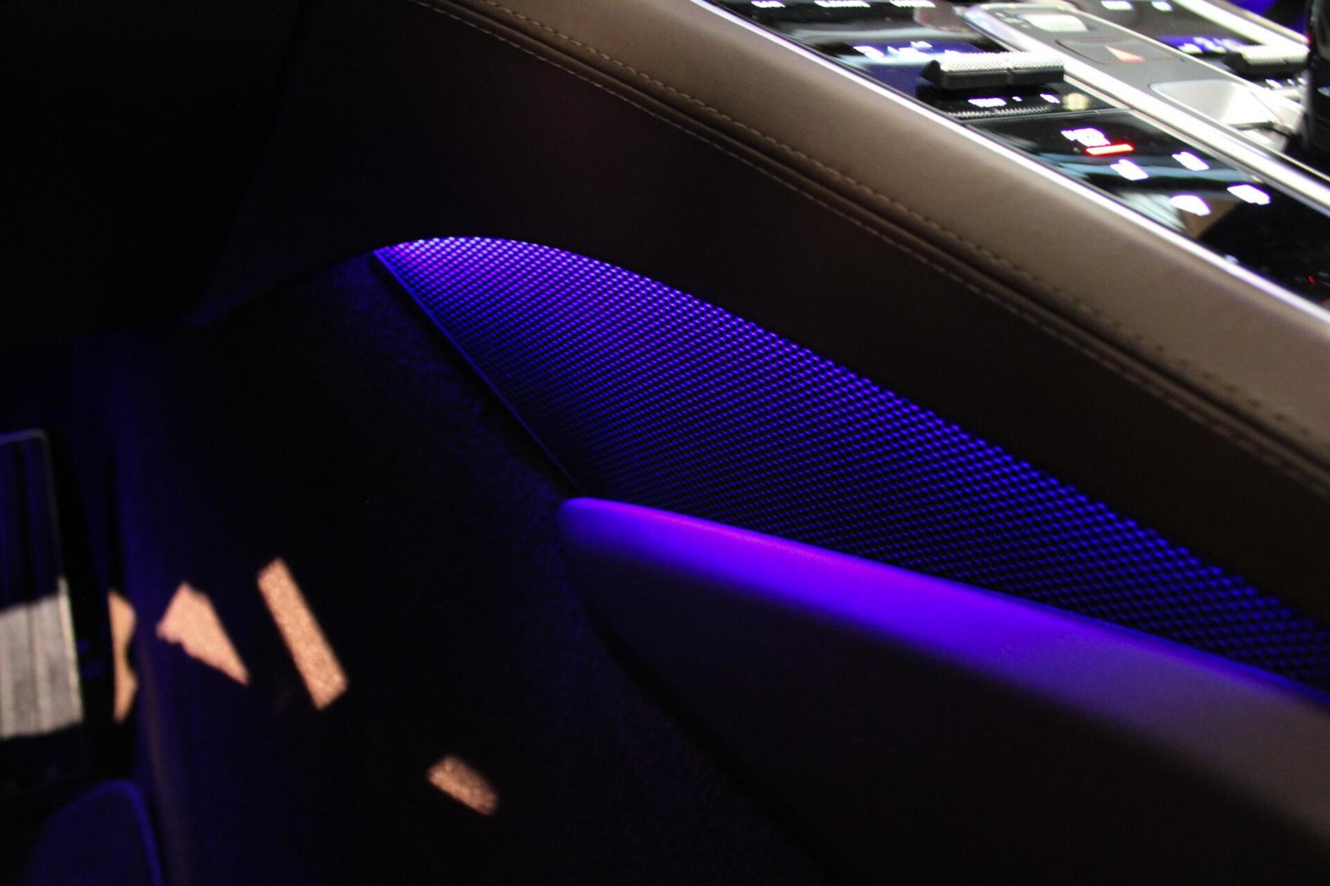 Foto van Porsche Panamera 4s E-hybrid
