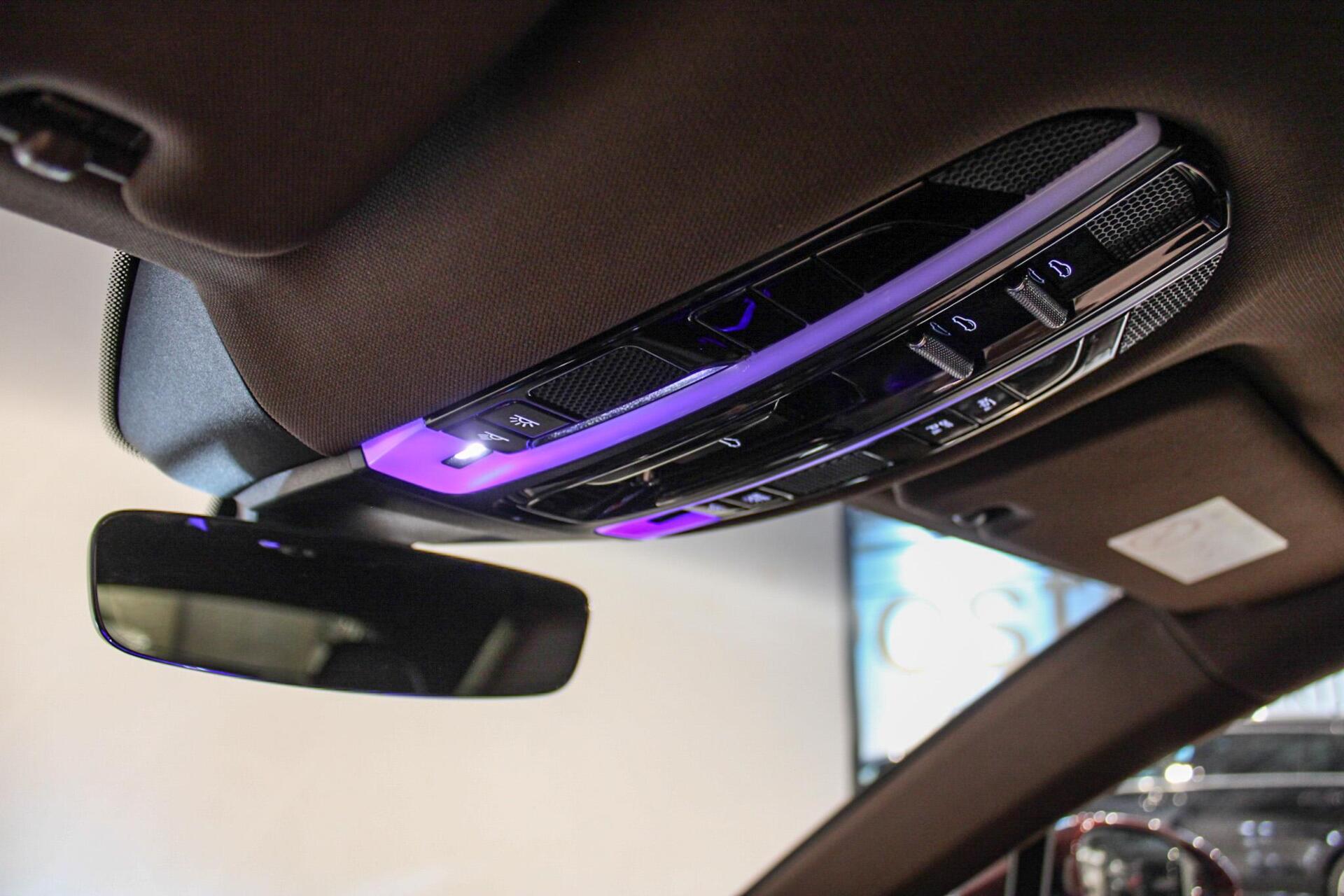 Foto van Porsche Panamera 4s E-hybrid