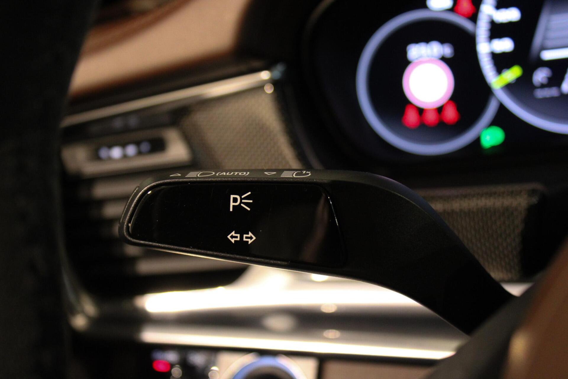 Foto van Porsche Panamera 4s E-hybrid