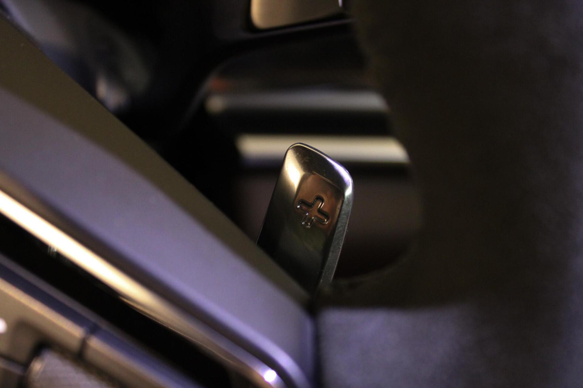 Foto van Porsche Panamera 4s E-hybrid