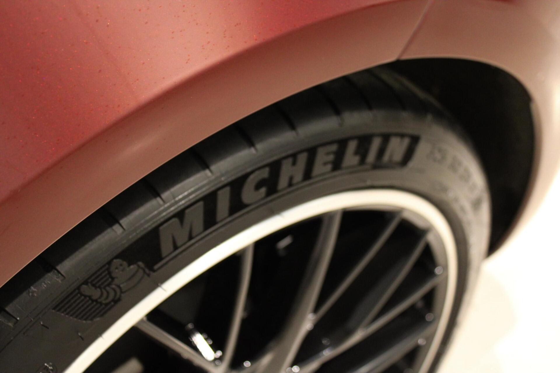 Foto van Porsche Panamera 4s E-hybrid