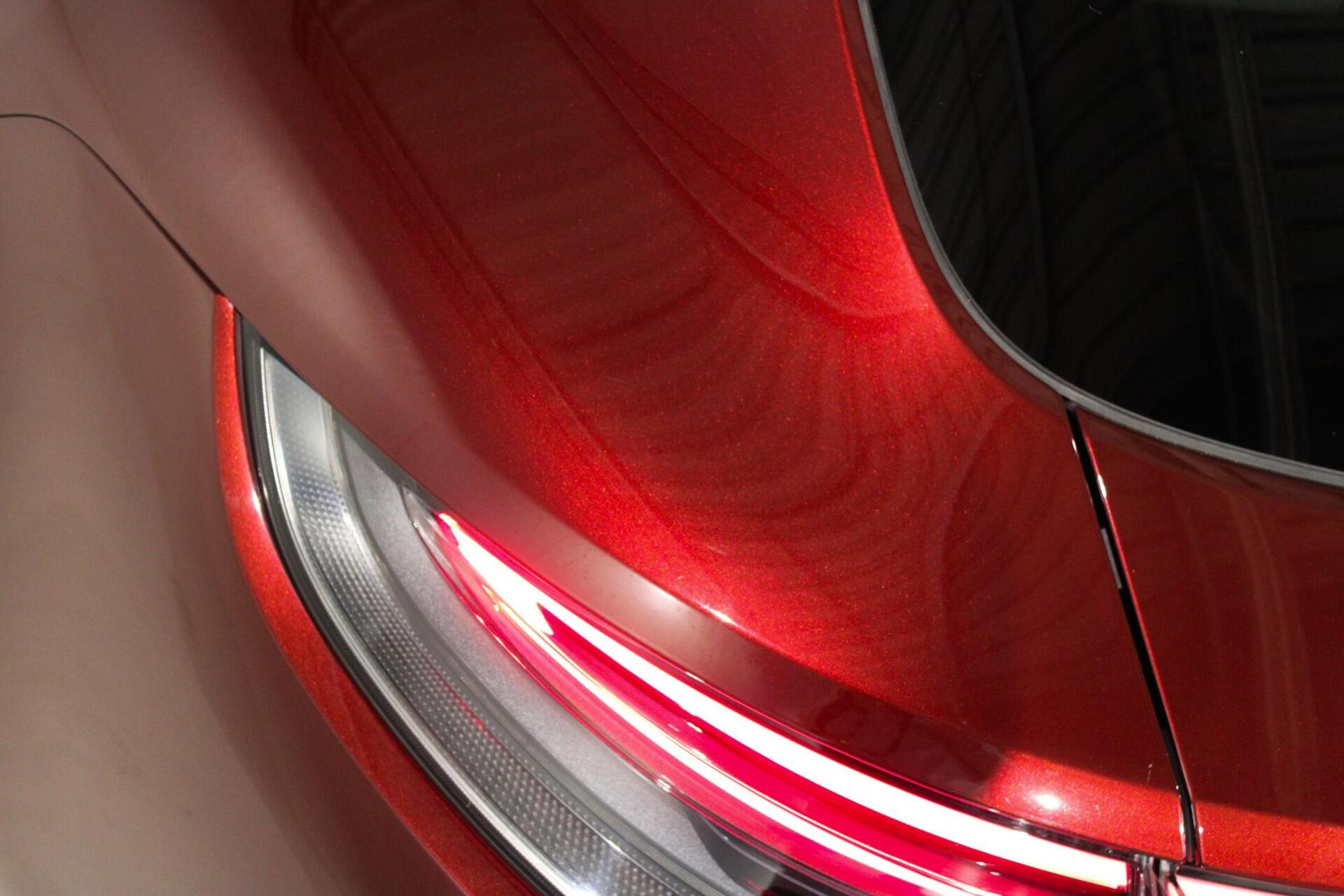 Foto van Porsche Panamera 4s E-hybrid