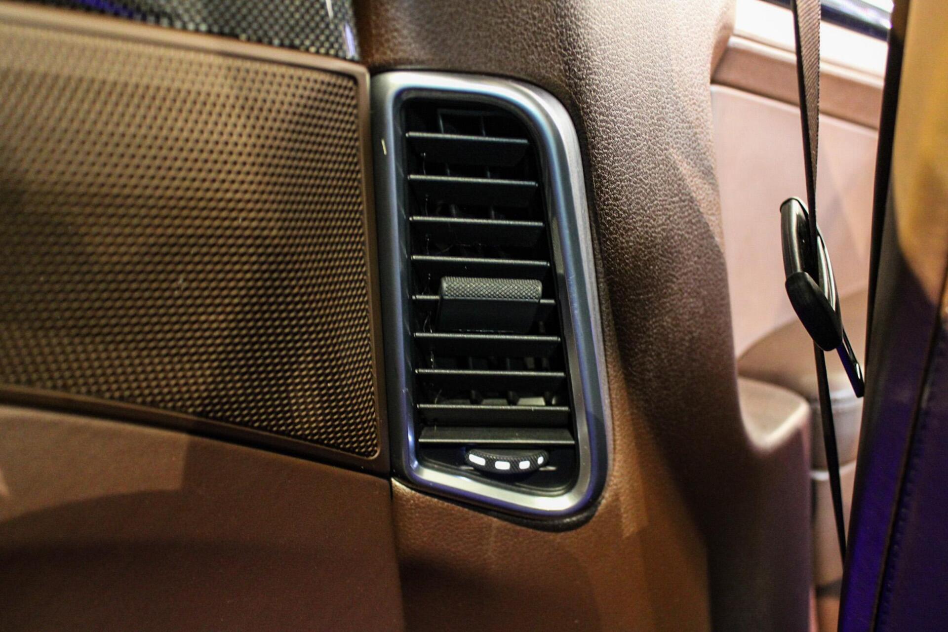 Foto van Porsche Panamera 4s E-hybrid