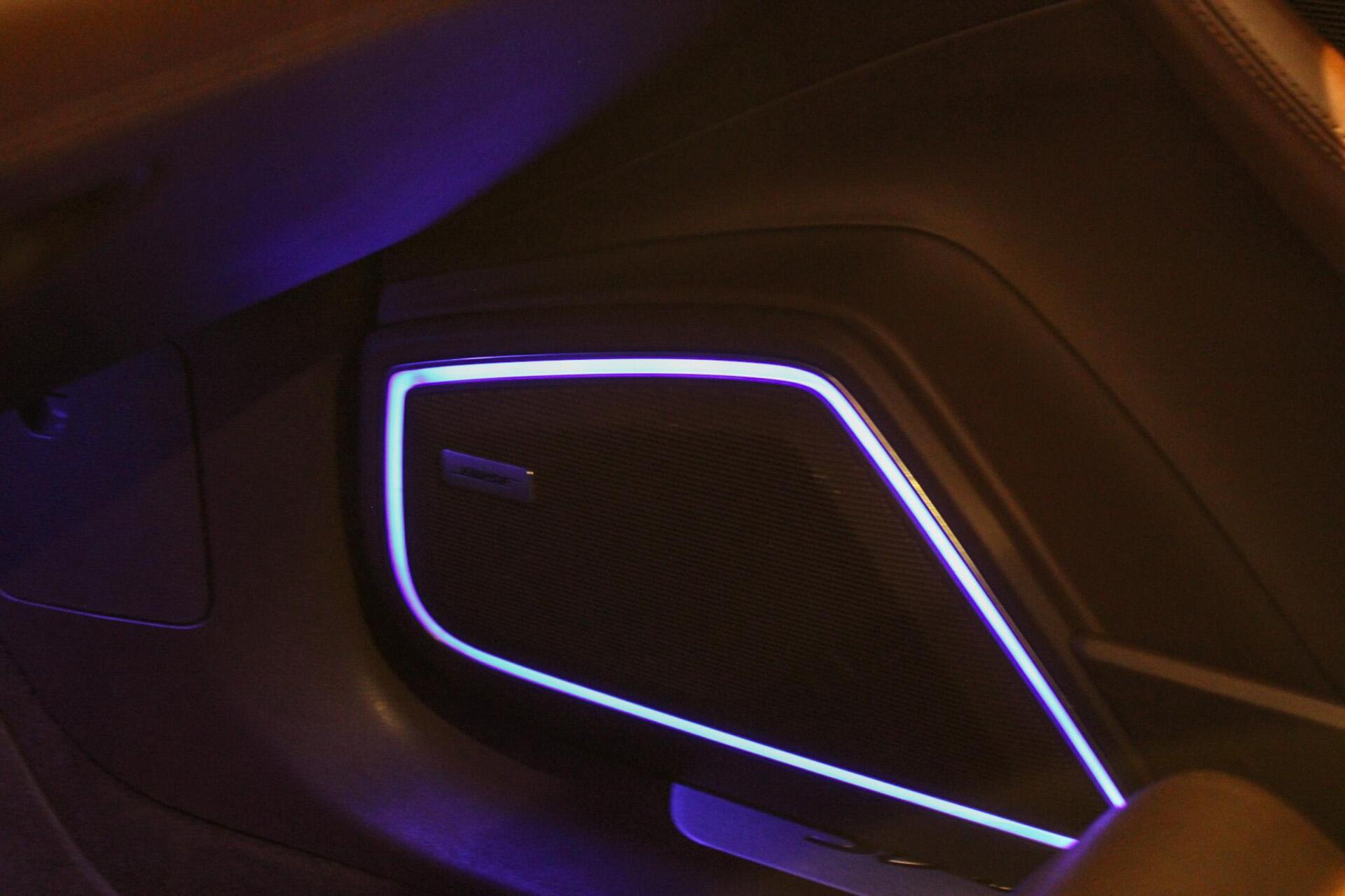 Foto van Porsche Panamera 4s E-hybrid