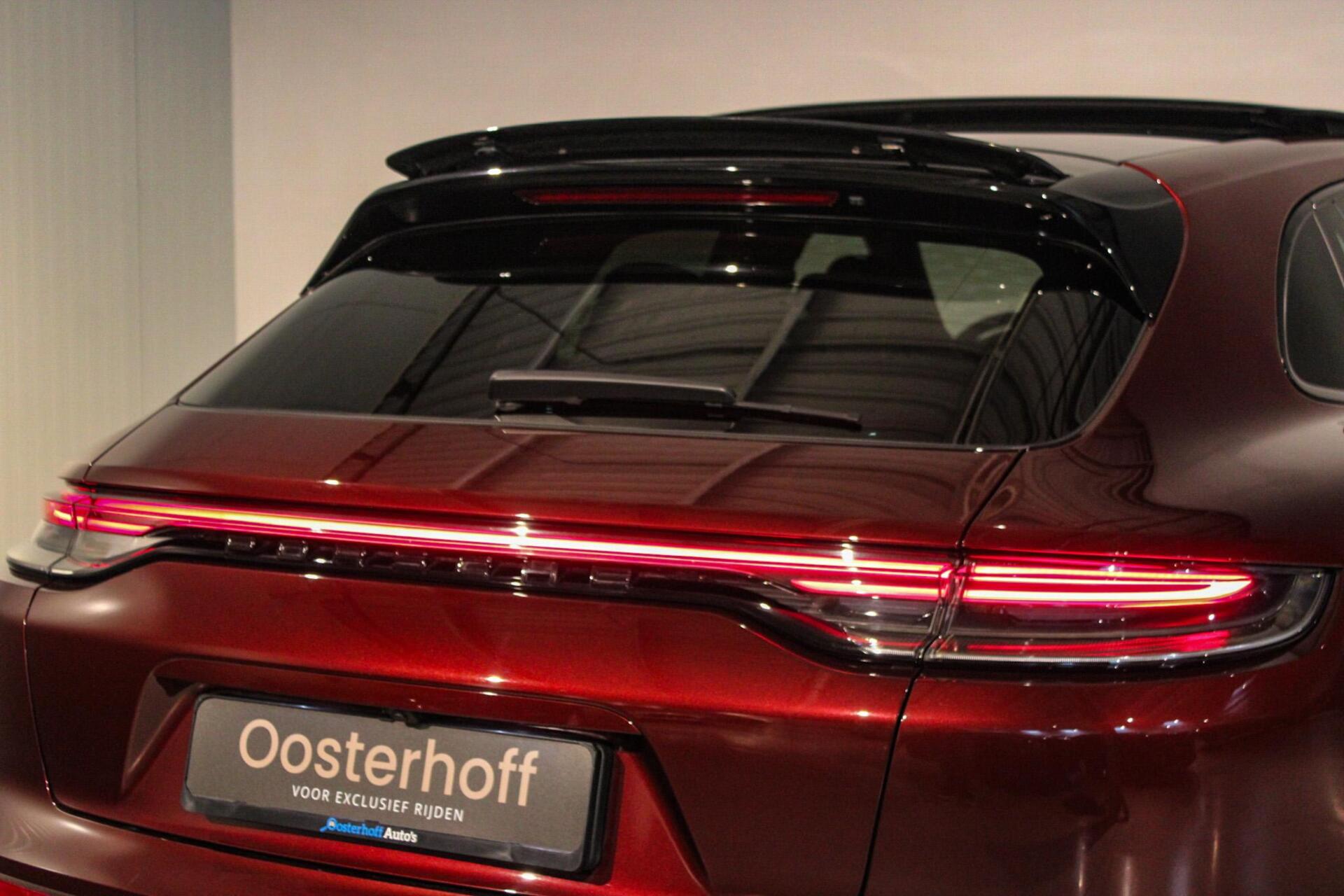 Foto van Porsche Panamera 4s E-hybrid