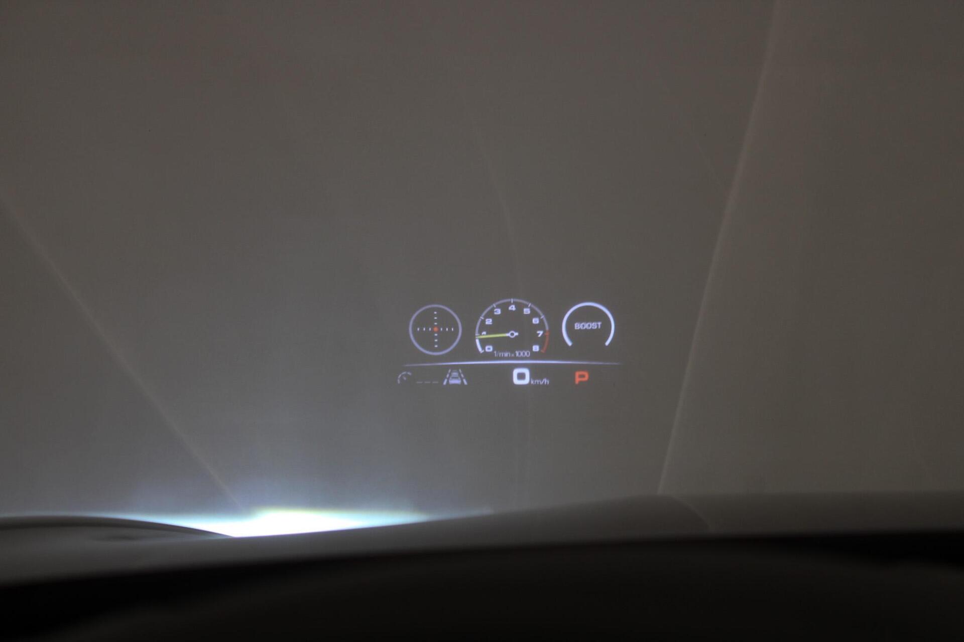 Foto van Porsche Panamera 4s E-hybrid