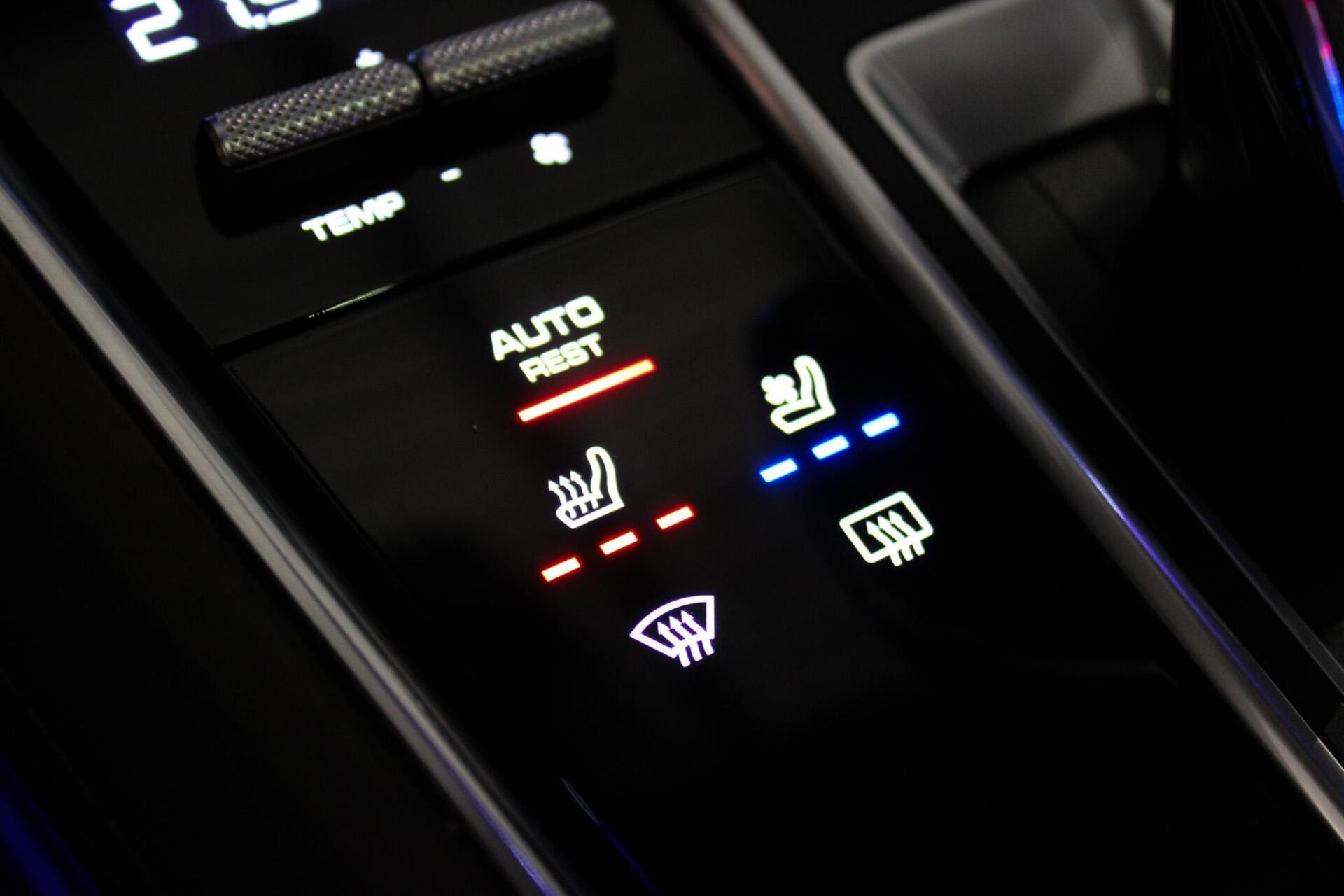 Foto van Porsche Panamera 4s E-hybrid