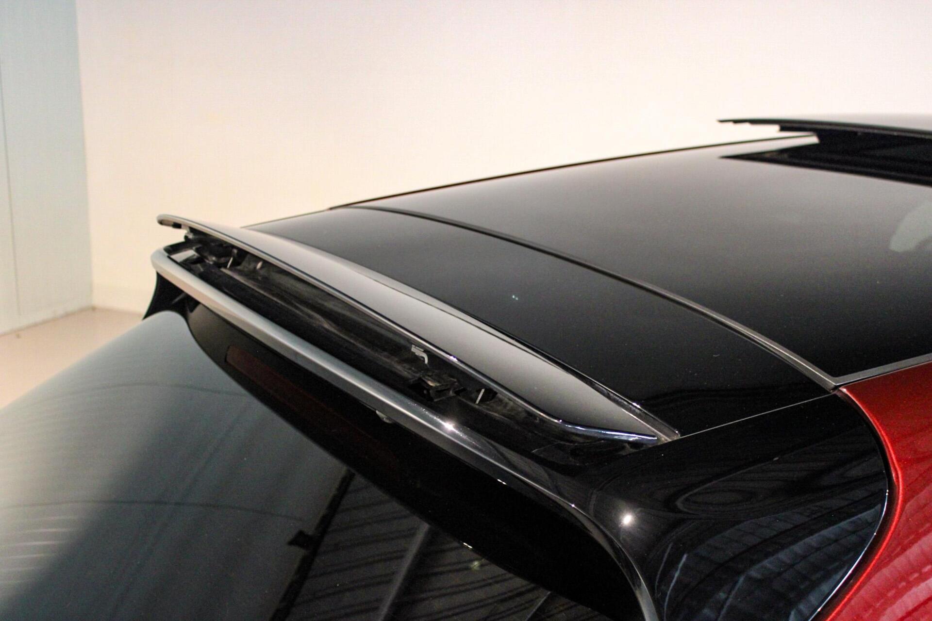 Foto van Porsche Panamera 4s E-hybrid