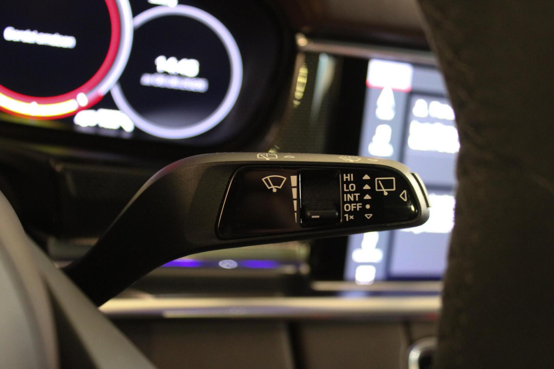 Foto van Porsche Panamera 4s E-hybrid