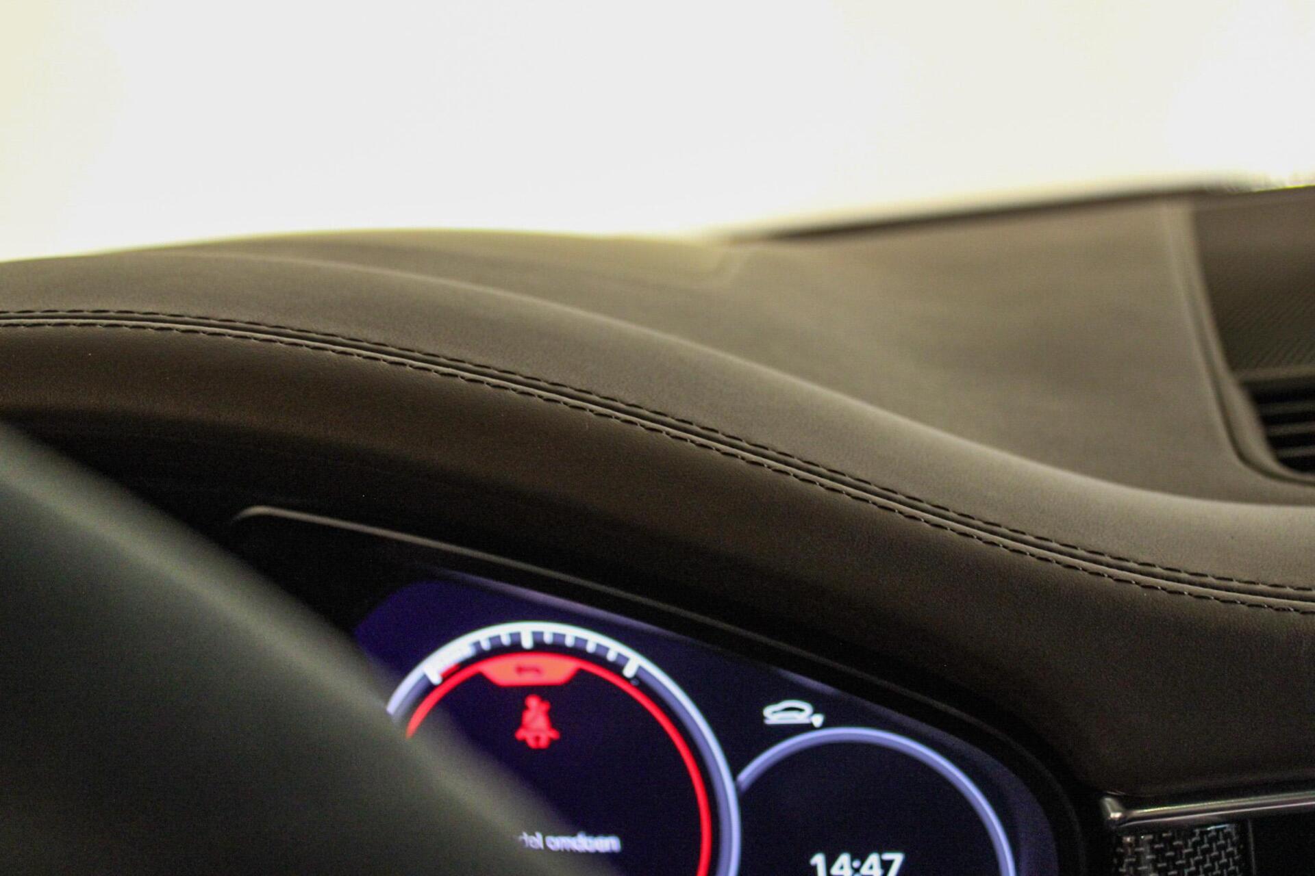 Foto van Porsche Panamera 4s E-hybrid