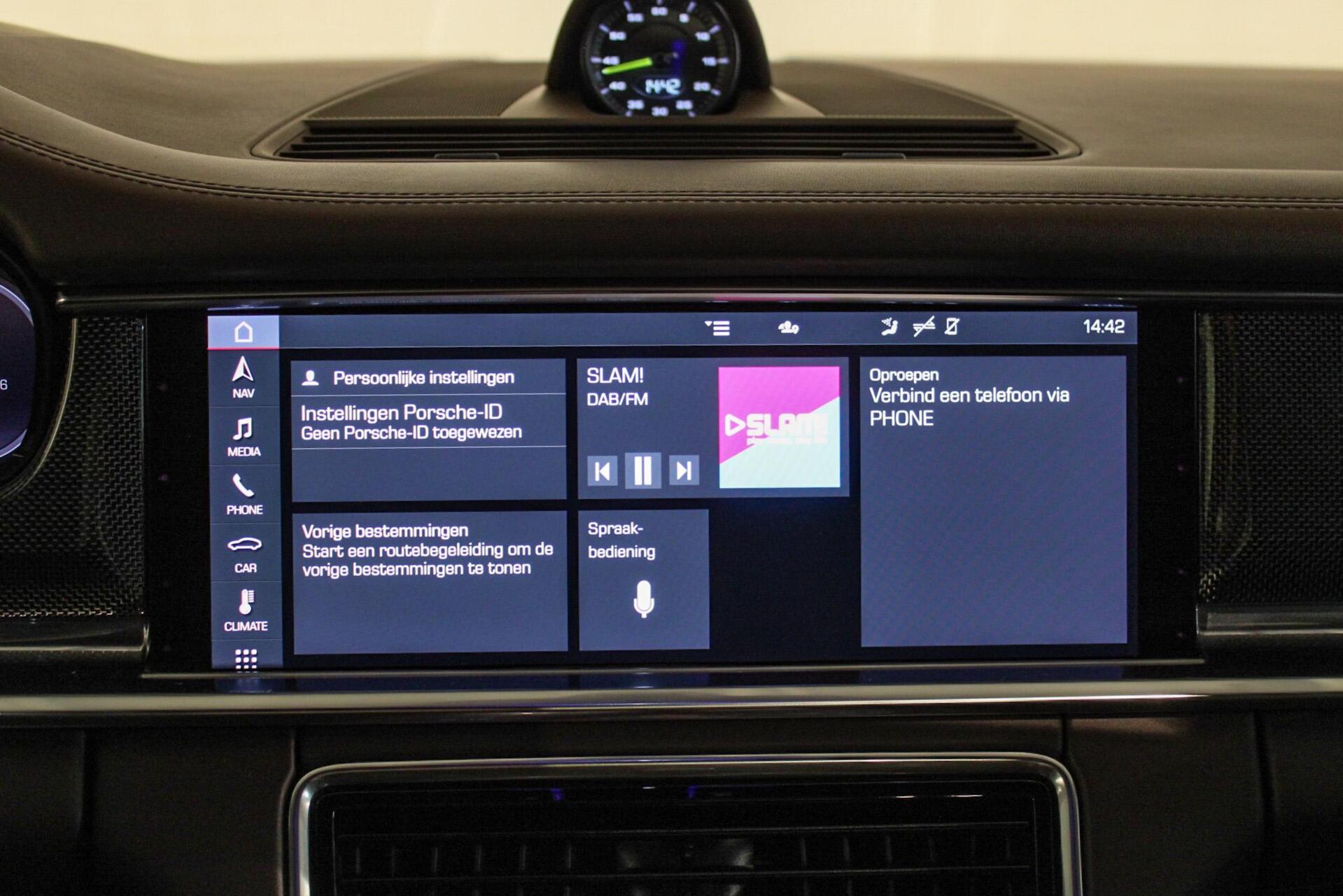Foto van Porsche Panamera 4s E-hybrid